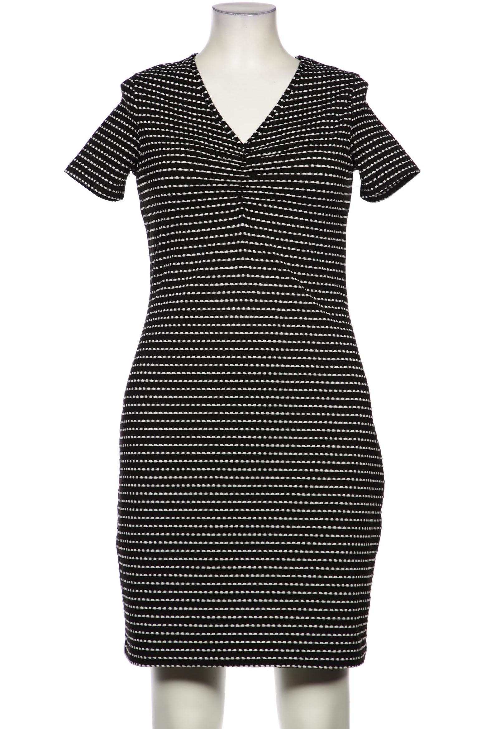 

Manguun Damen Kleid, schwarz, Gr. 40