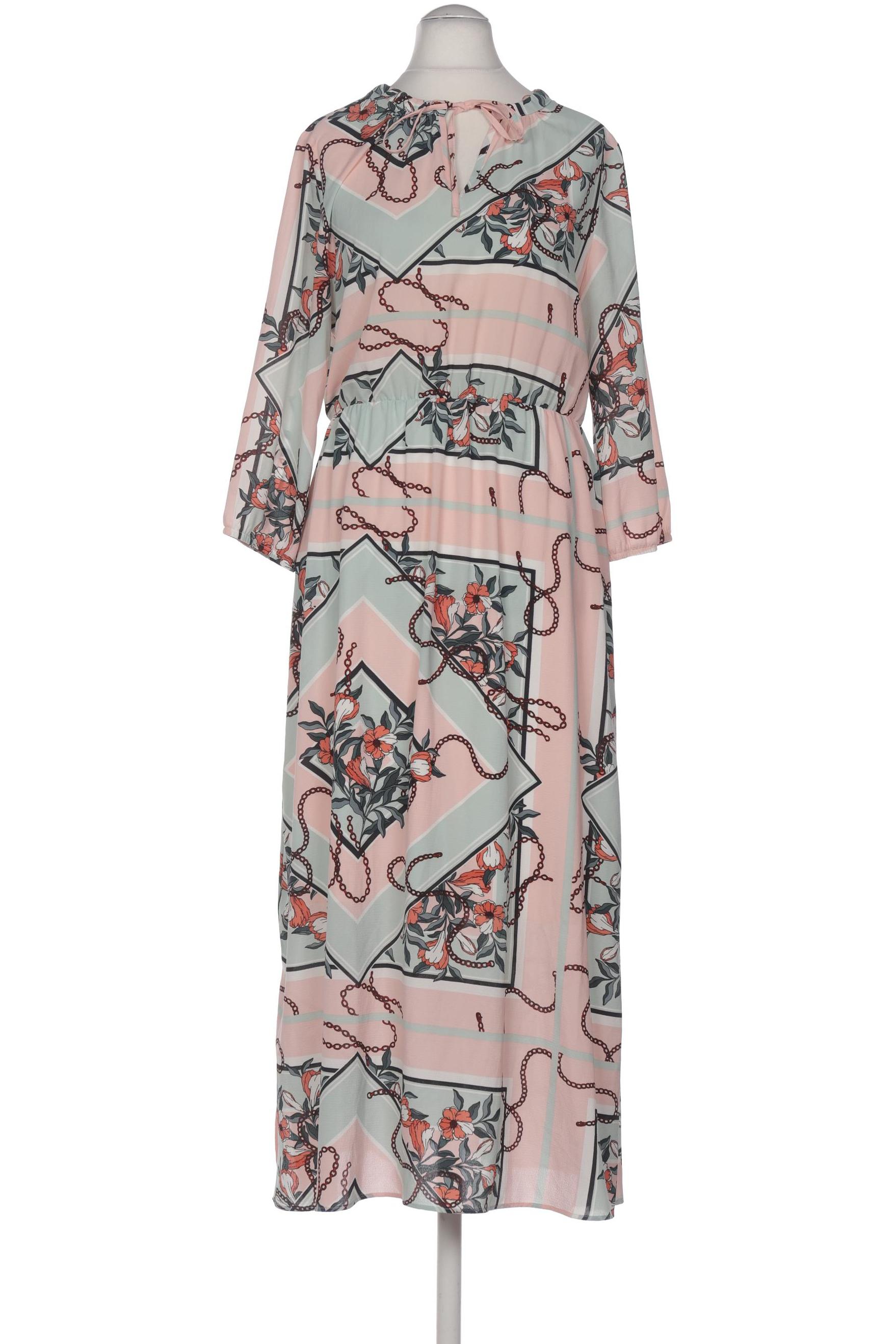 

Manguun Damen Kleid, pink, Gr. 40