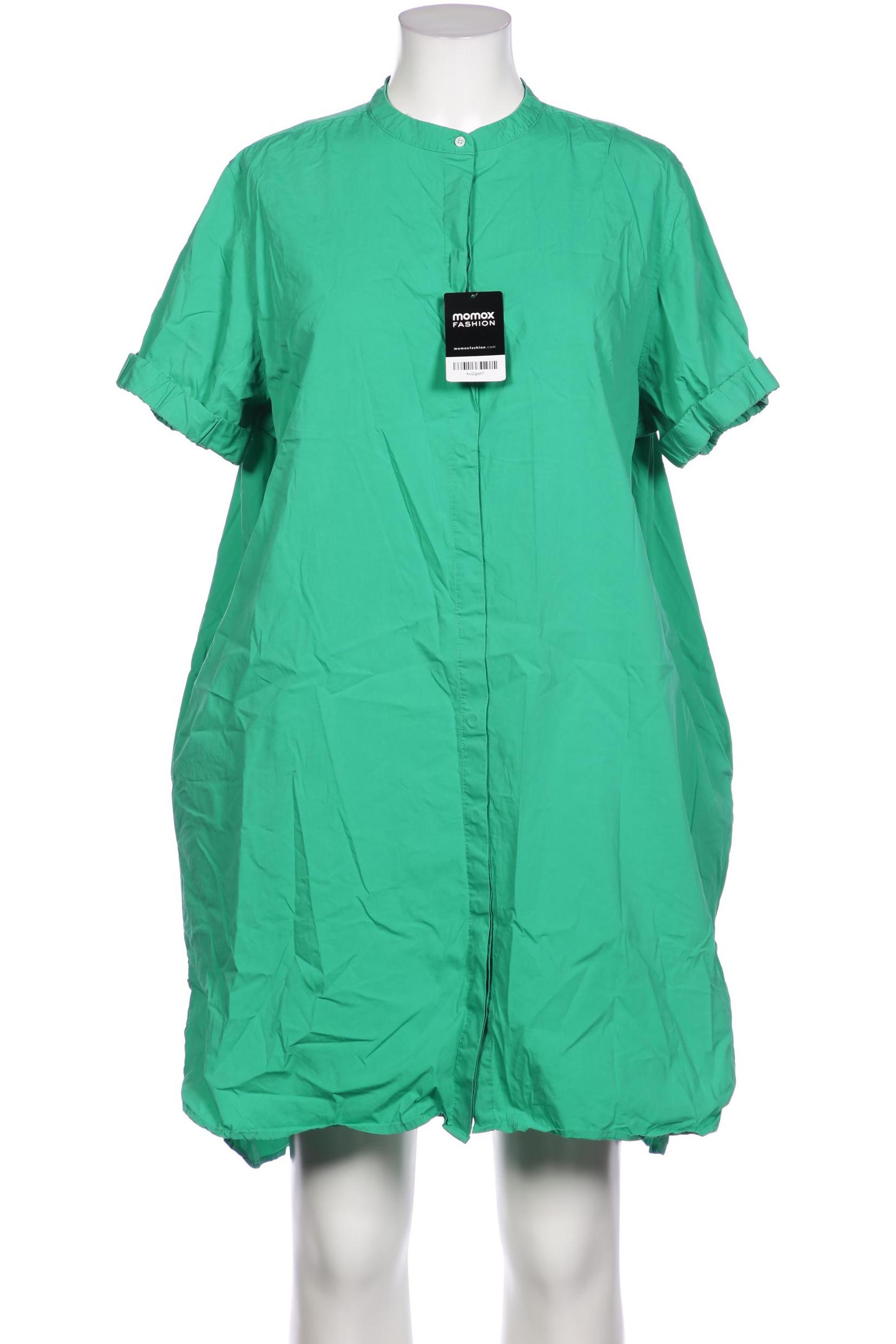 

Manguun Damen Kleid, grün, Gr. 42