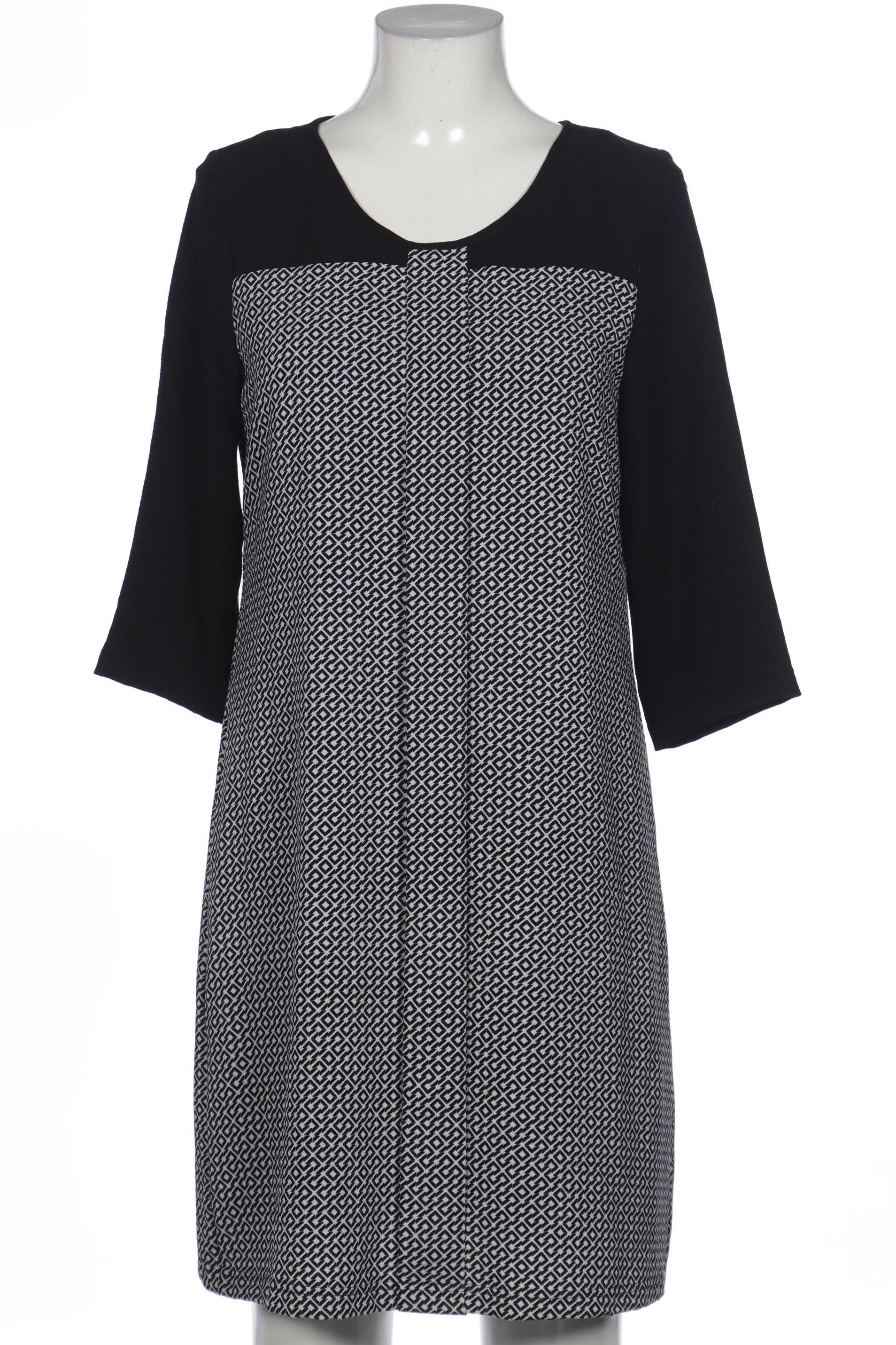 

Manguun Damen Kleid, schwarz
