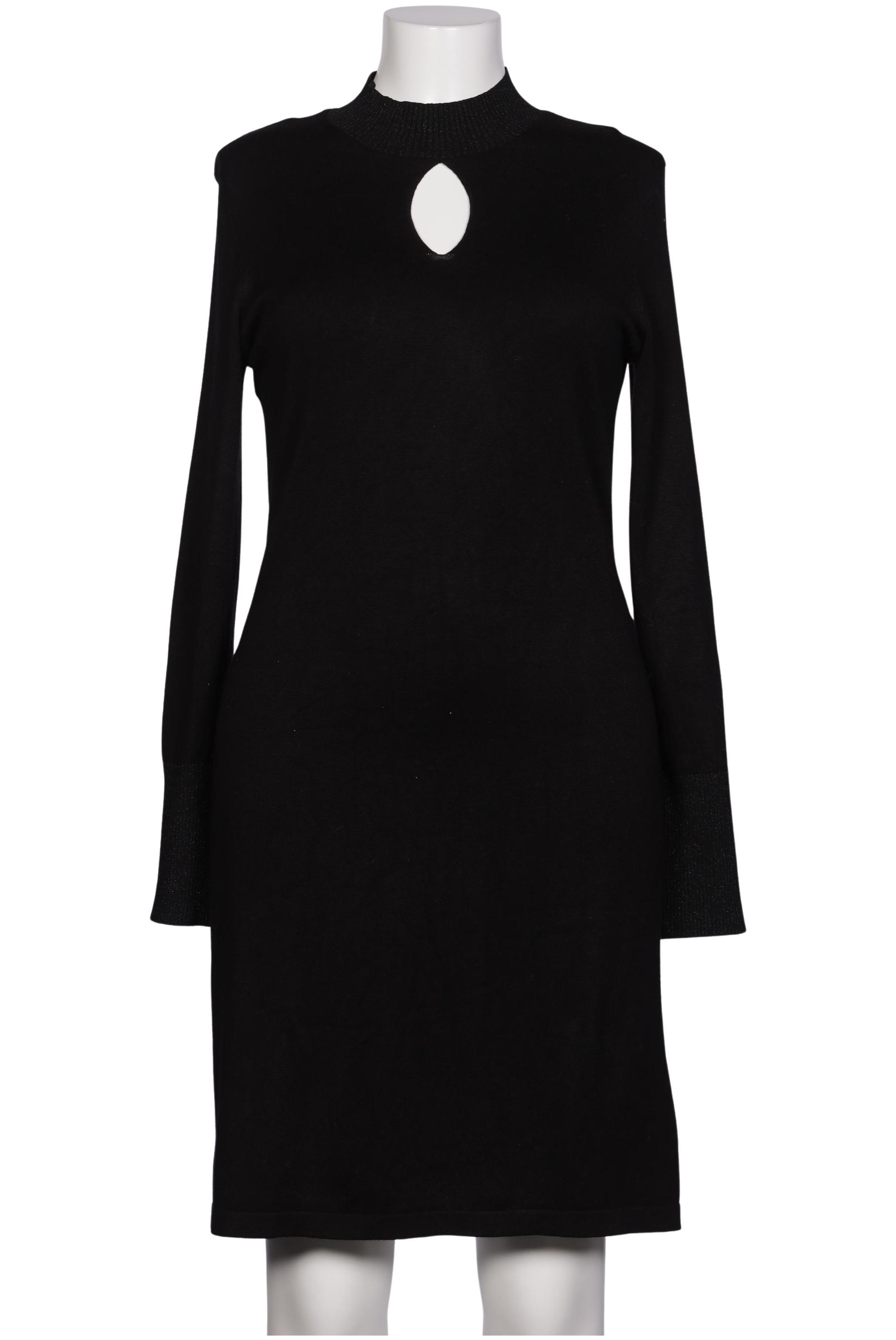 

Manguun Damen Kleid, schwarz, Gr. 44