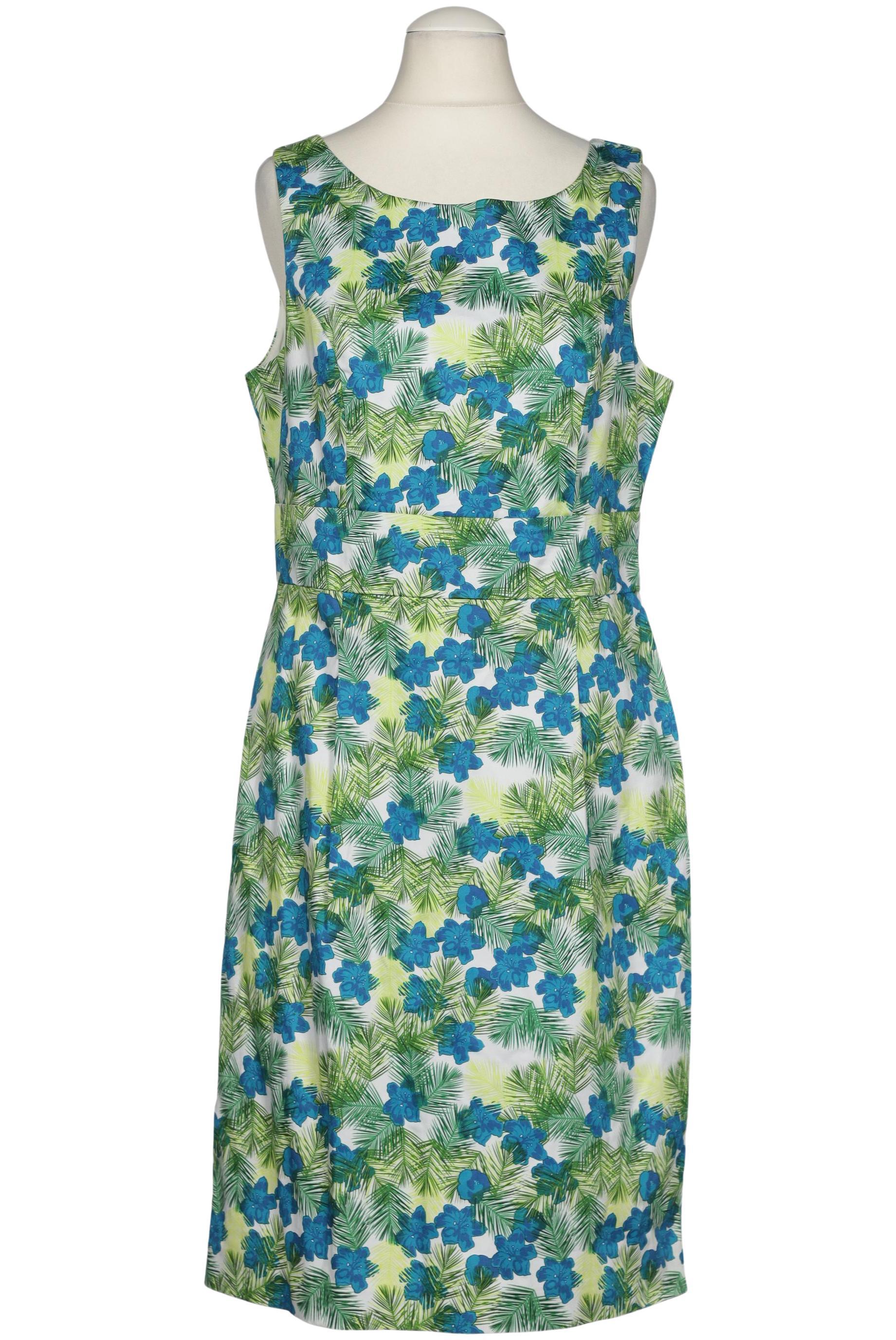 

Manguun Damen Kleid, grün, Gr. 38