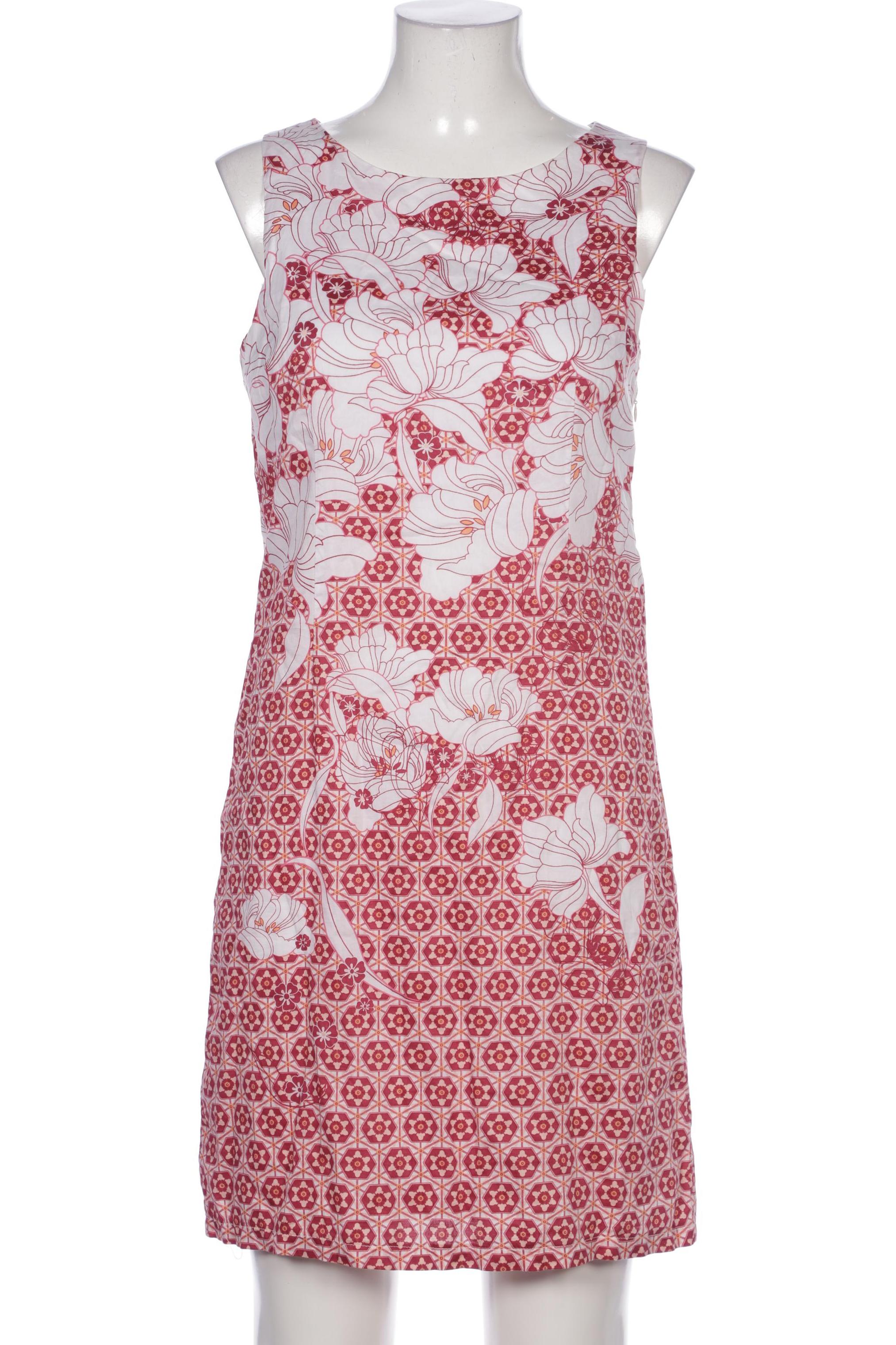 

Manguun Damen Kleid, rot, Gr. 38
