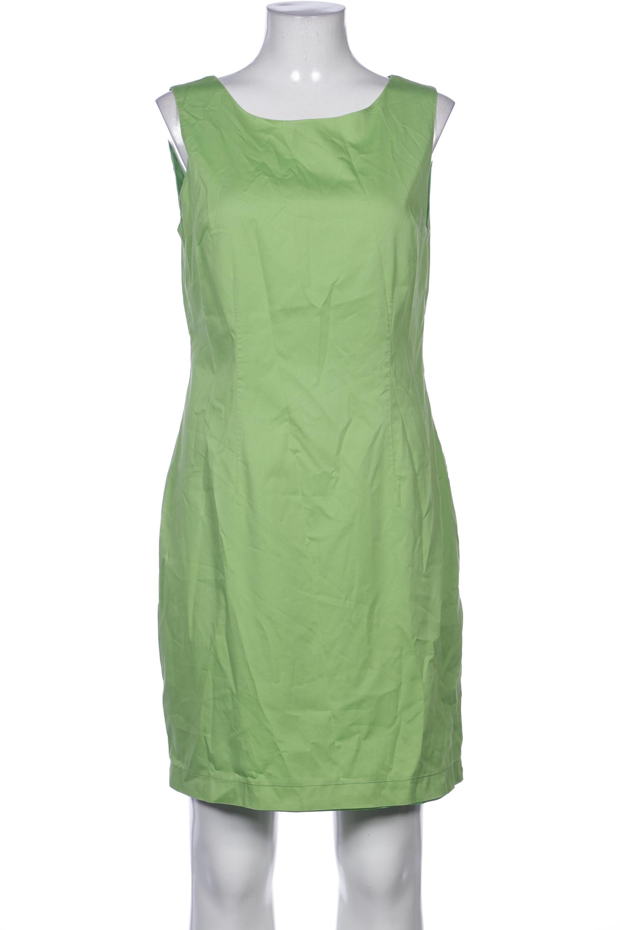 

Manguun Damen Kleid, hellgrün, Gr. 40