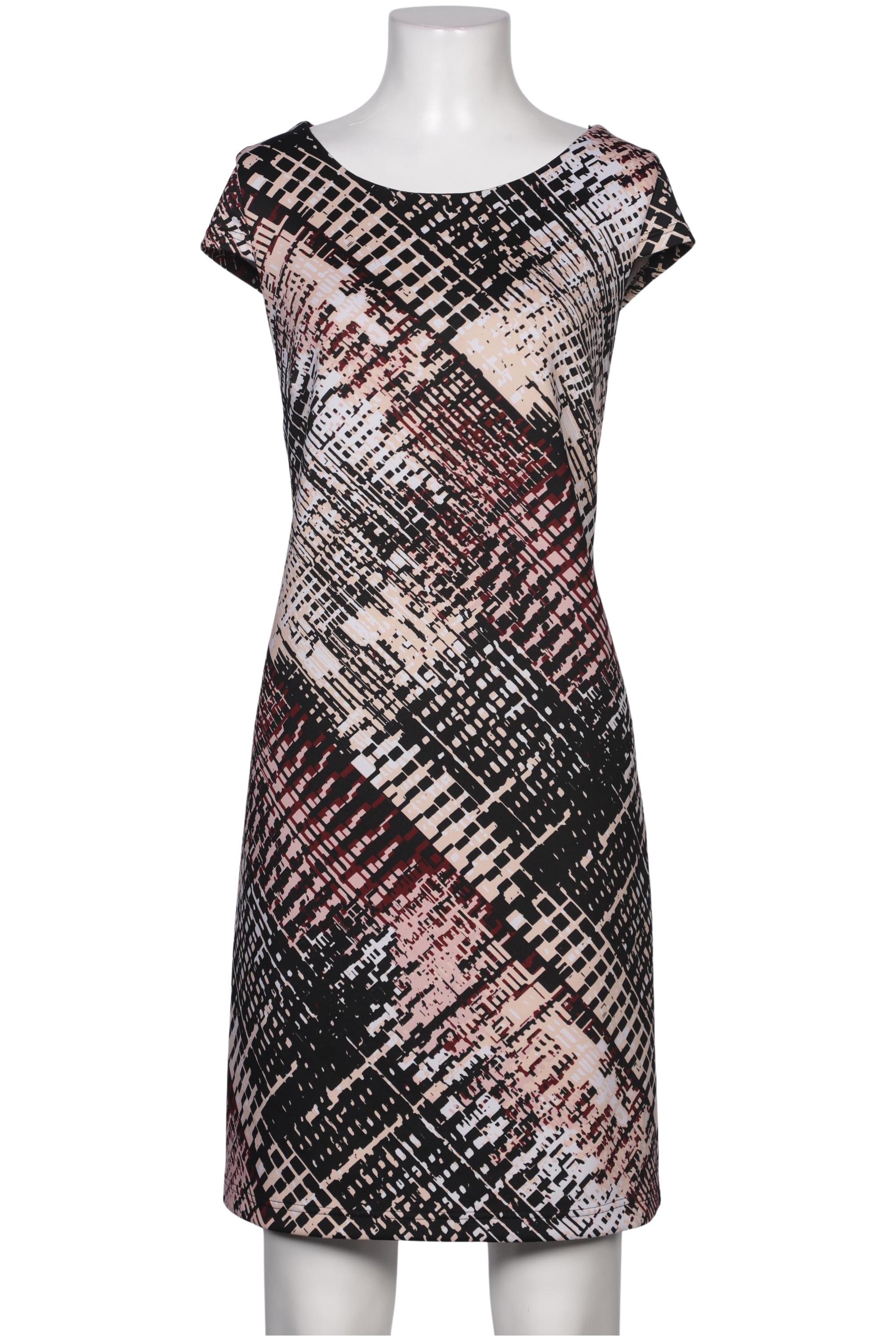 

Manguun Damen Kleid, schwarz, Gr. 40