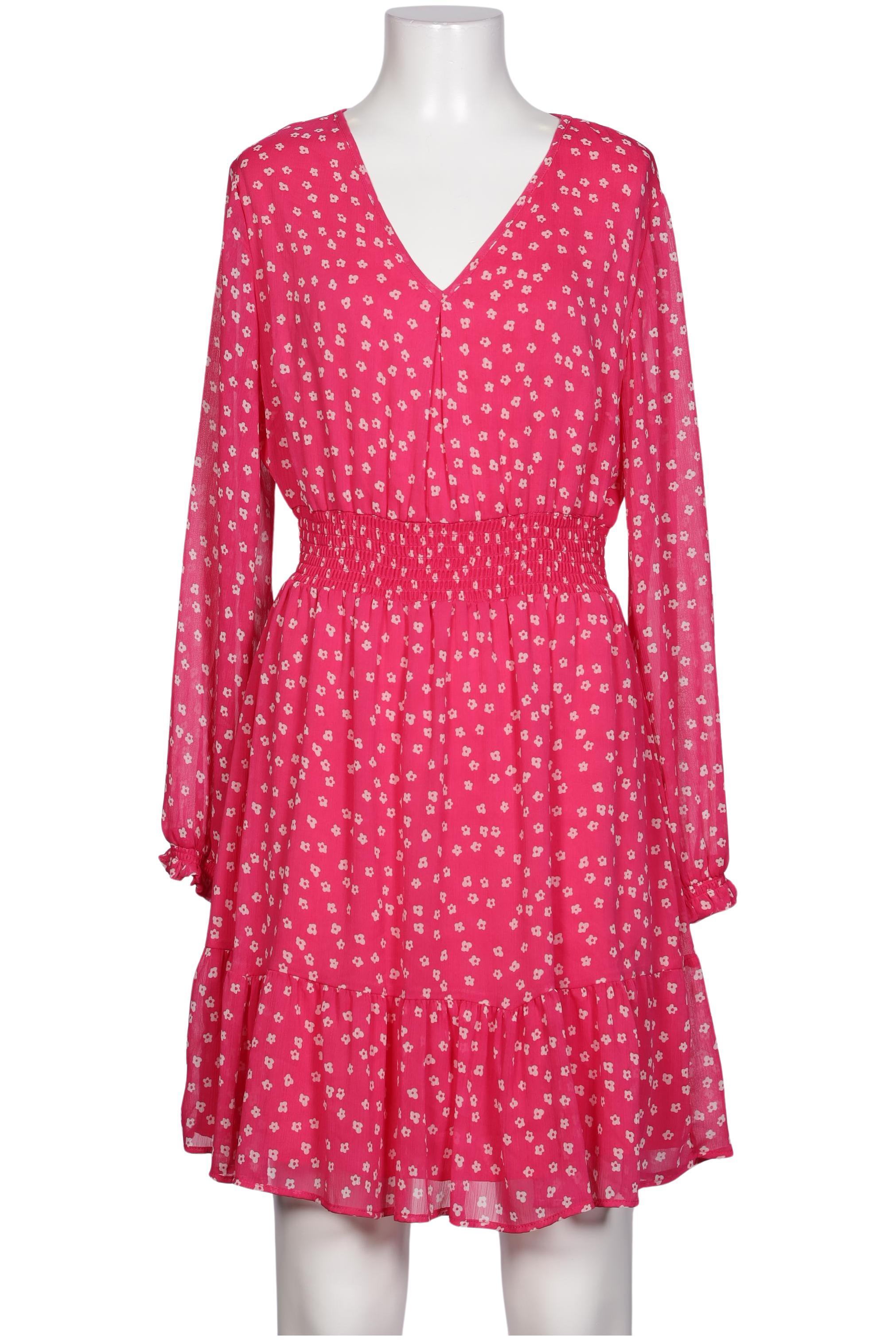

Manguun Damen Kleid, pink, Gr. 40