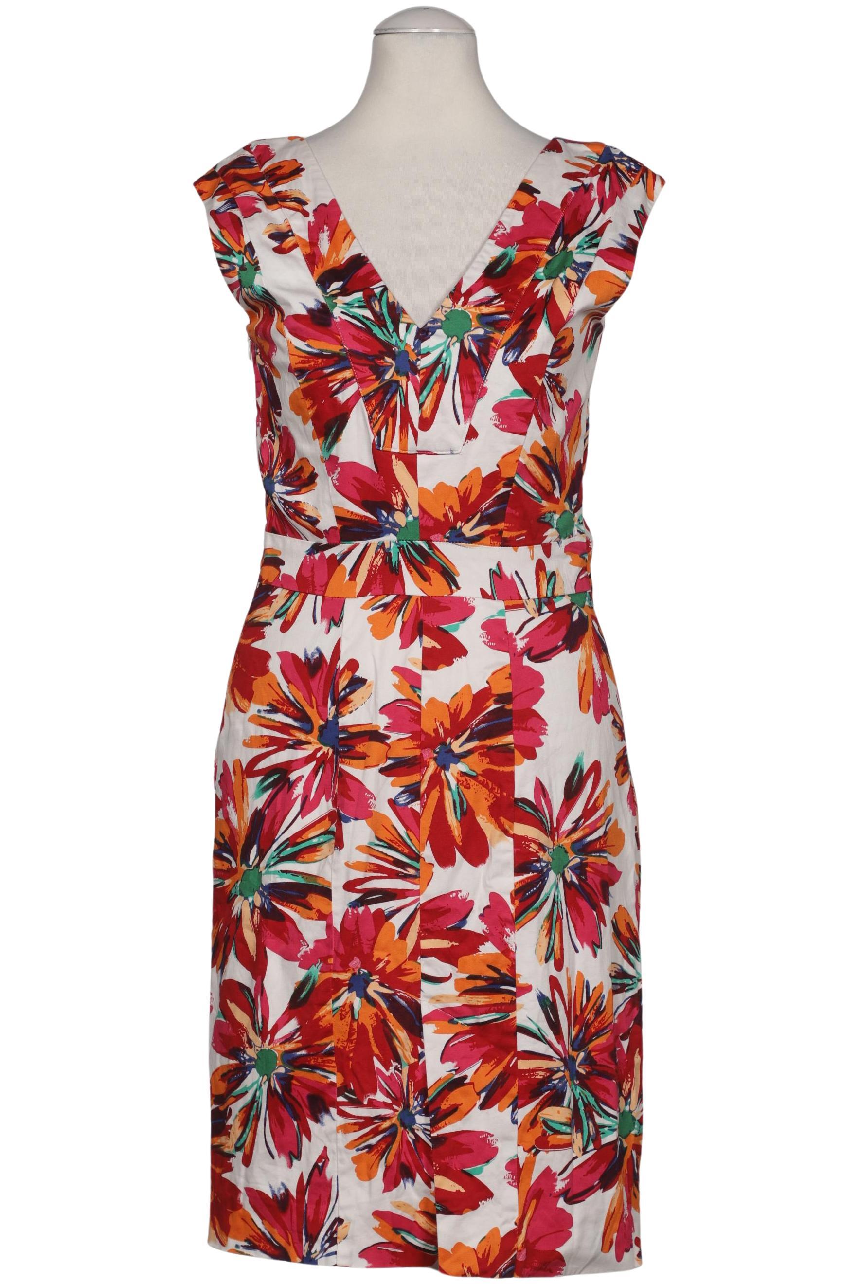 

Manguun Damen Kleid, mehrfarbig, Gr. 34