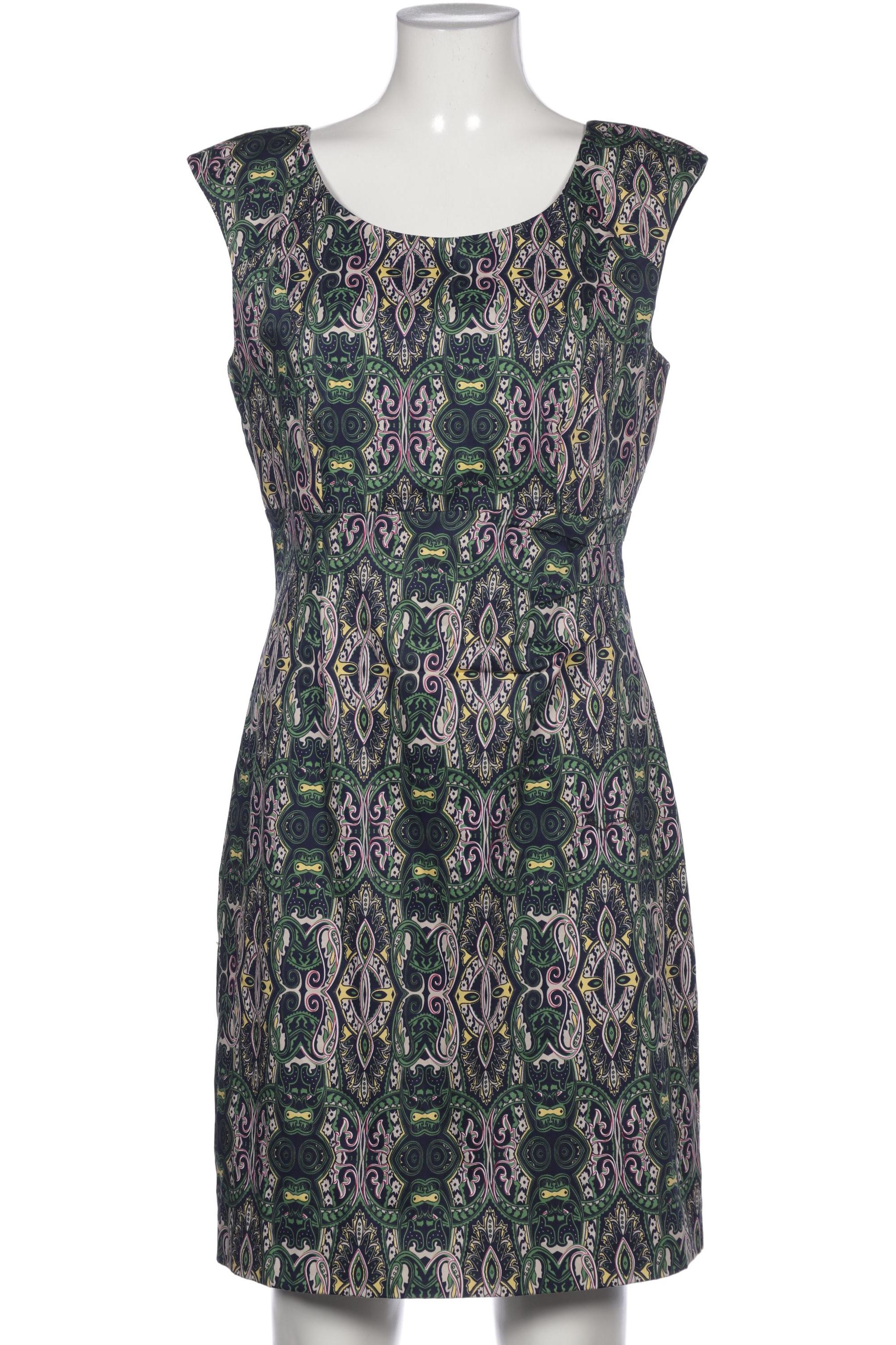 

Manguun Damen Kleid, grün, Gr. 40