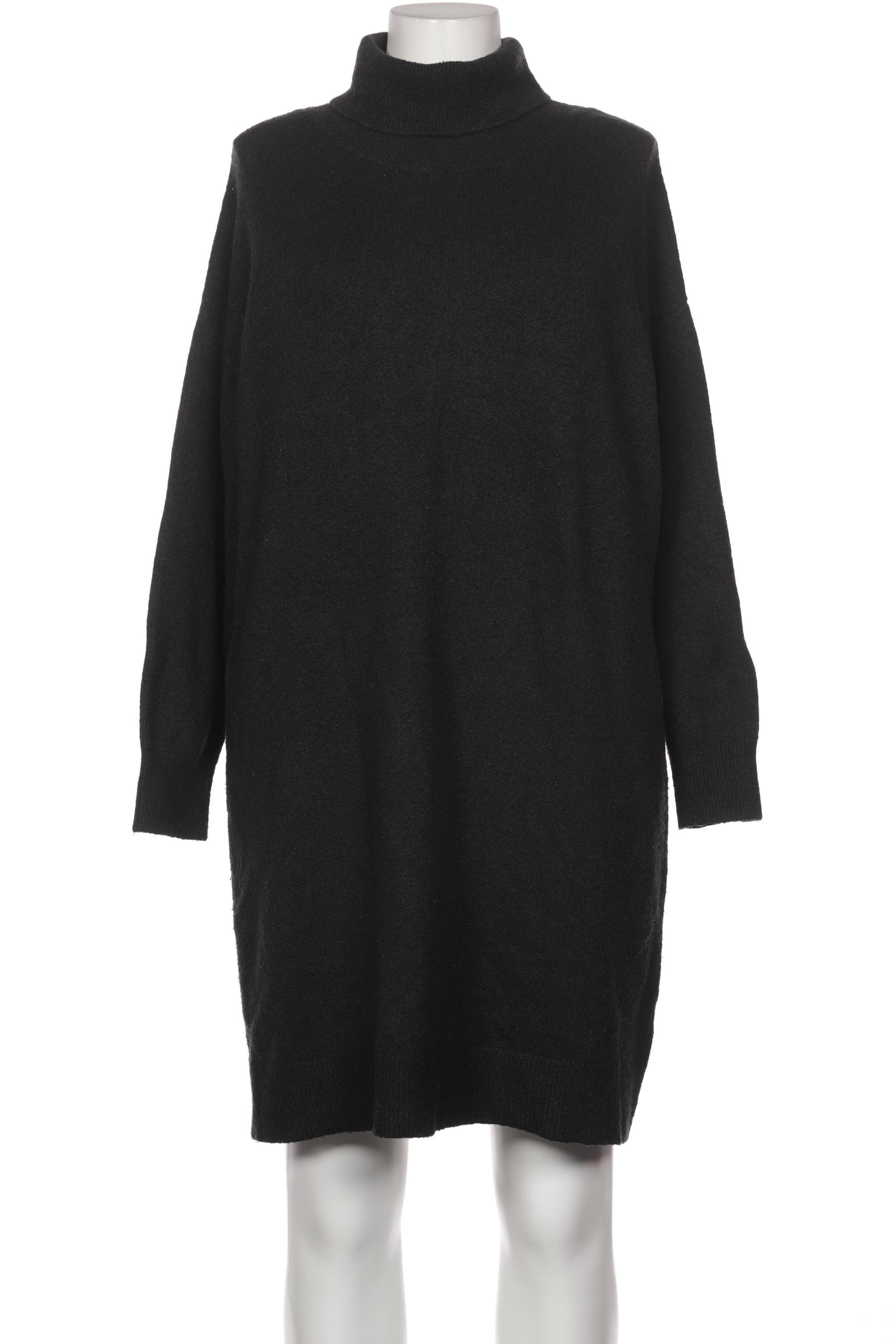 

Manguun Damen Kleid, schwarz, Gr. 44