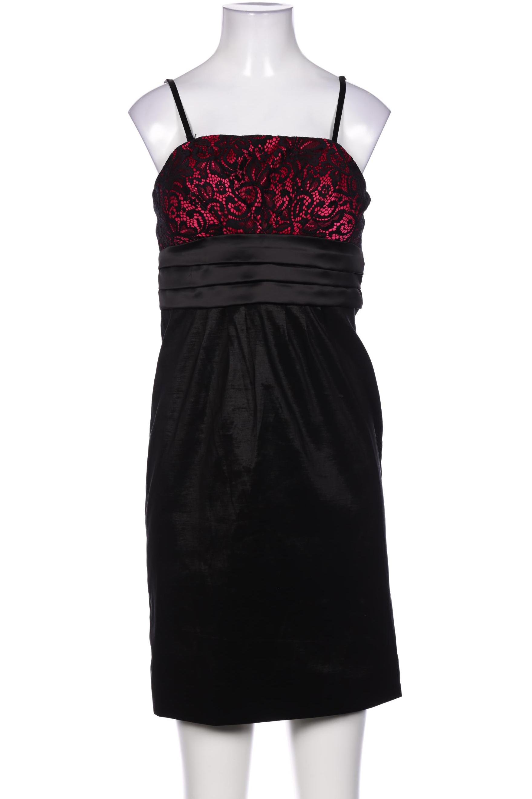 

Manguun Damen Kleid, schwarz
