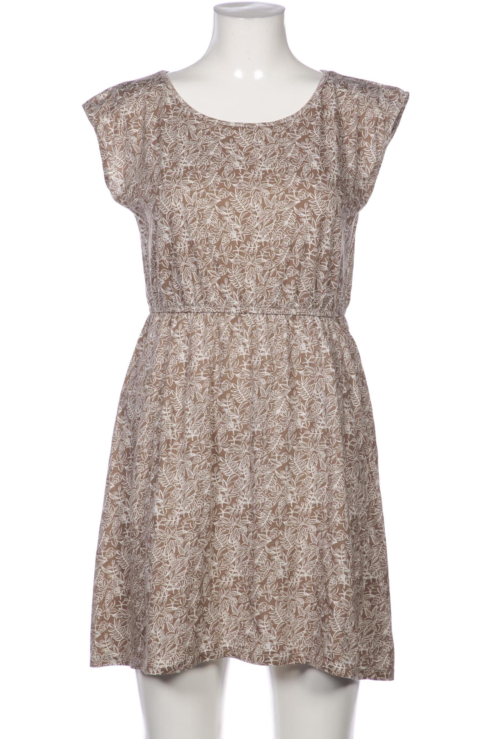 

Manguun Damen Kleid, beige