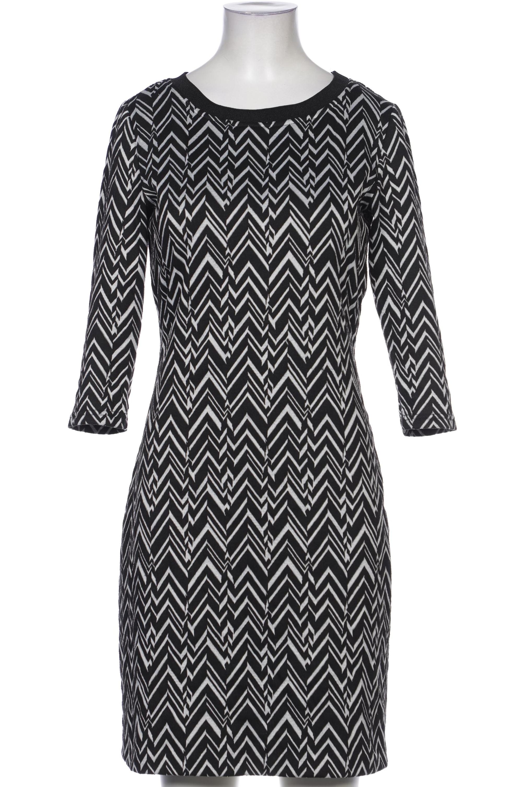 

Manguun Damen Kleid, schwarz, Gr. 36