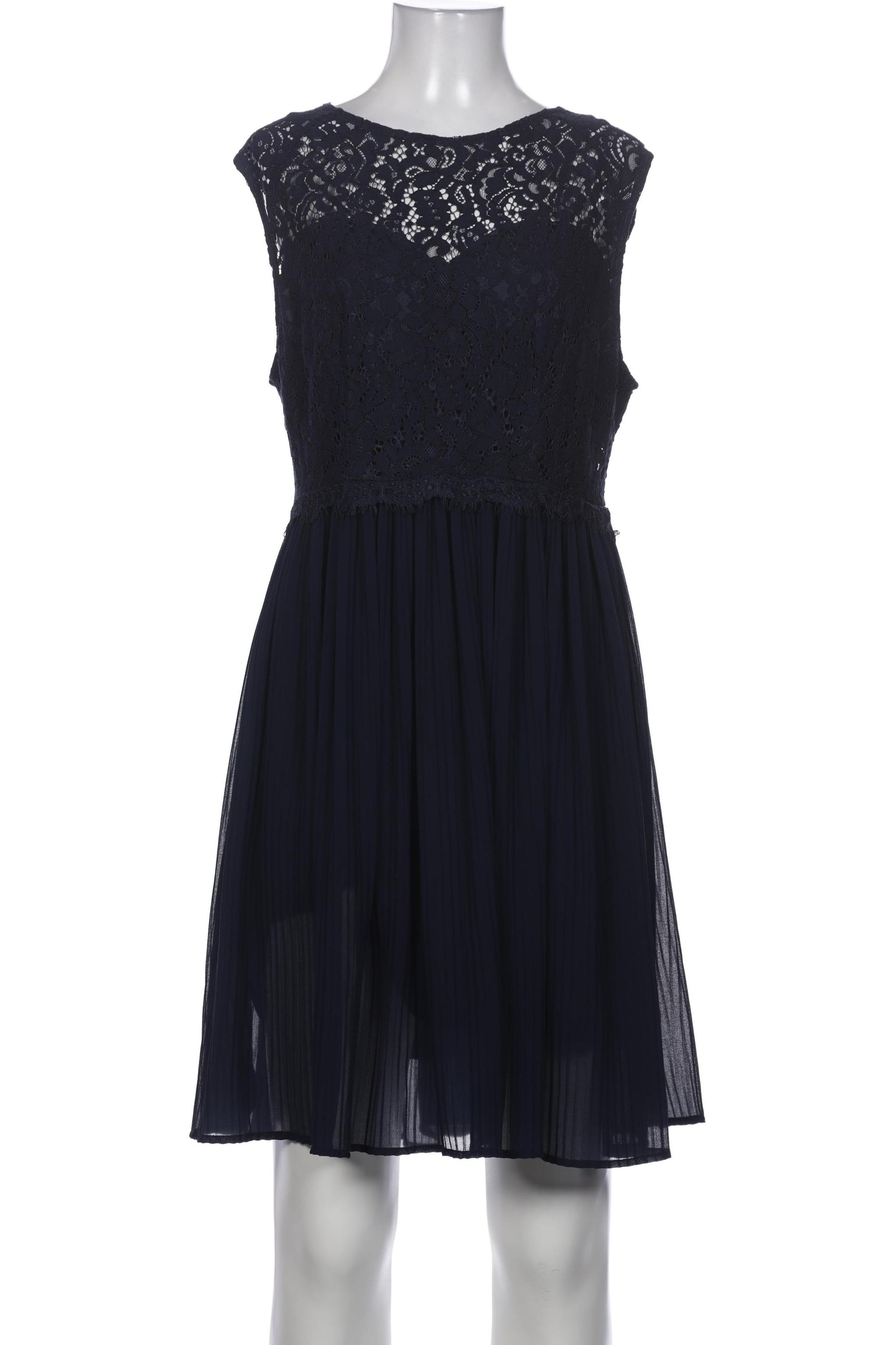 

Manguun Damen Kleid, marineblau, Gr. 40