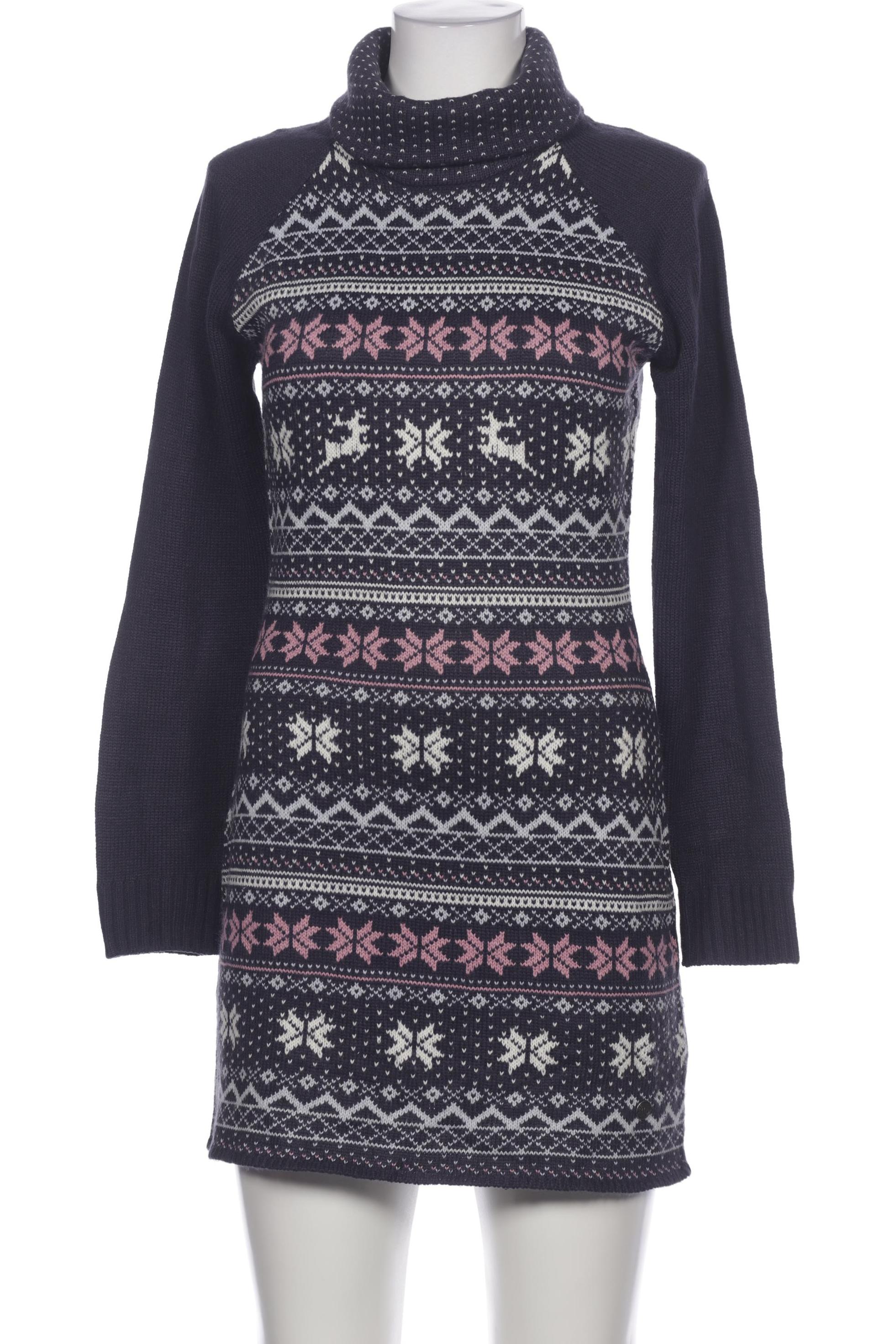 

Manguun Damen Kleid, marineblau, Gr. 36