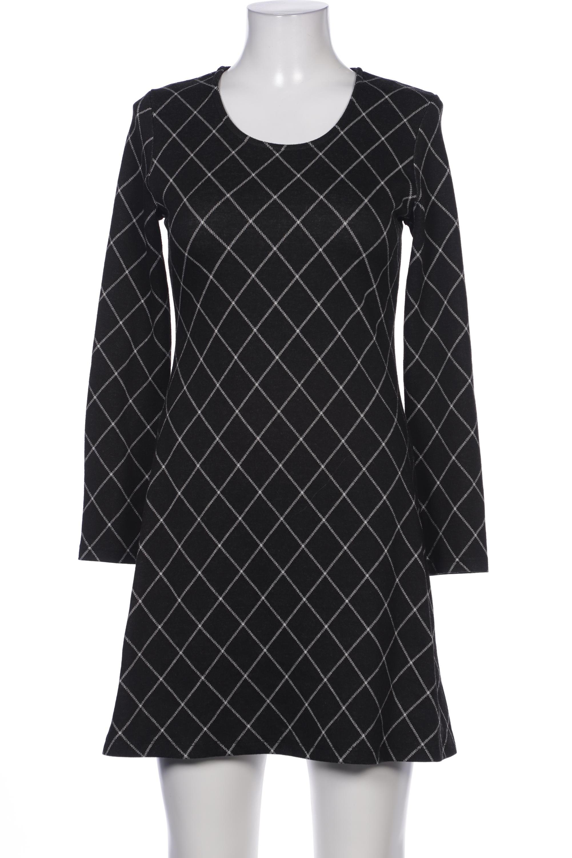 

Manguun Damen Kleid, schwarz, Gr. 38