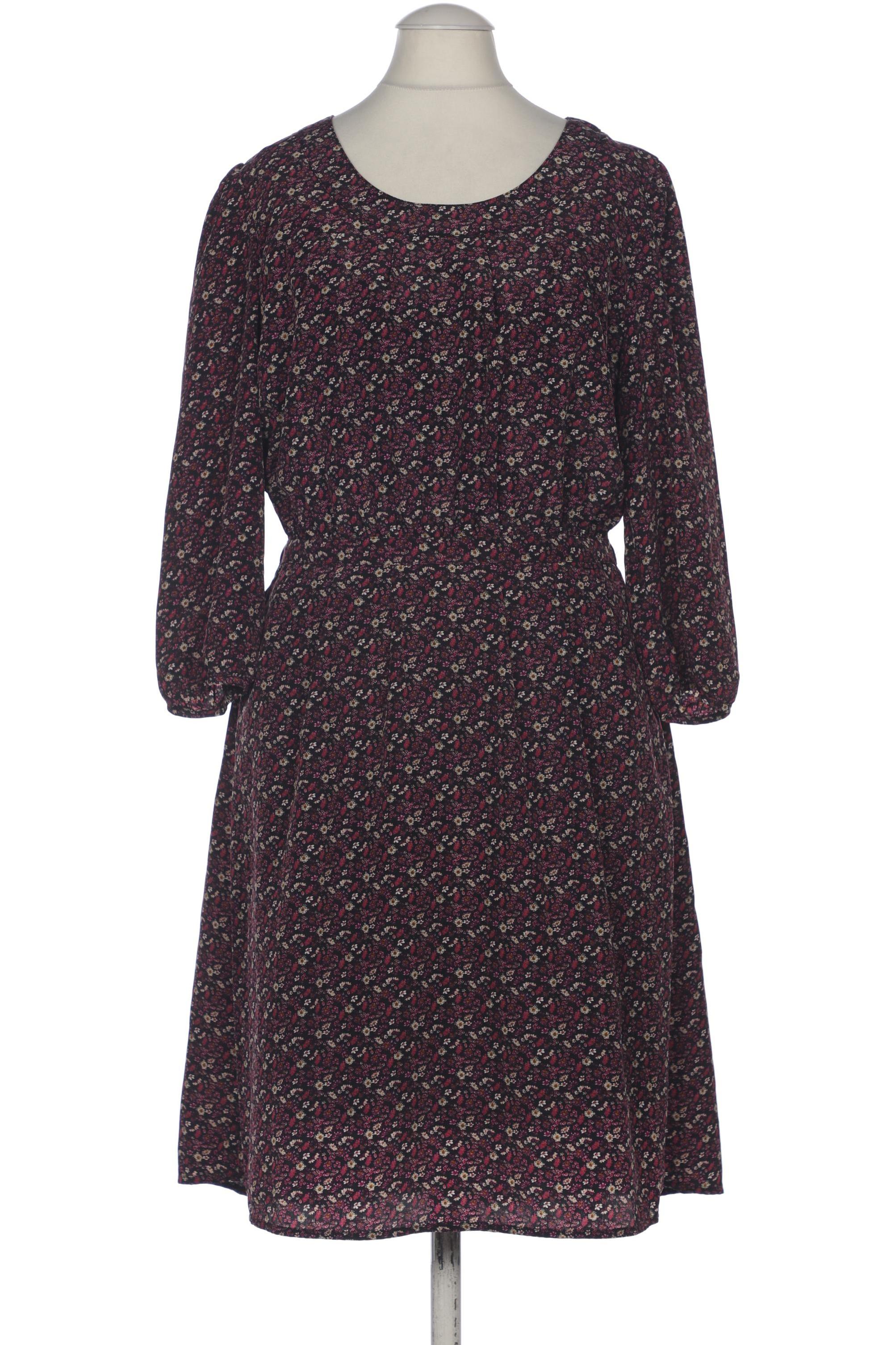 

Manguun Damen Kleid, flieder, Gr. 36