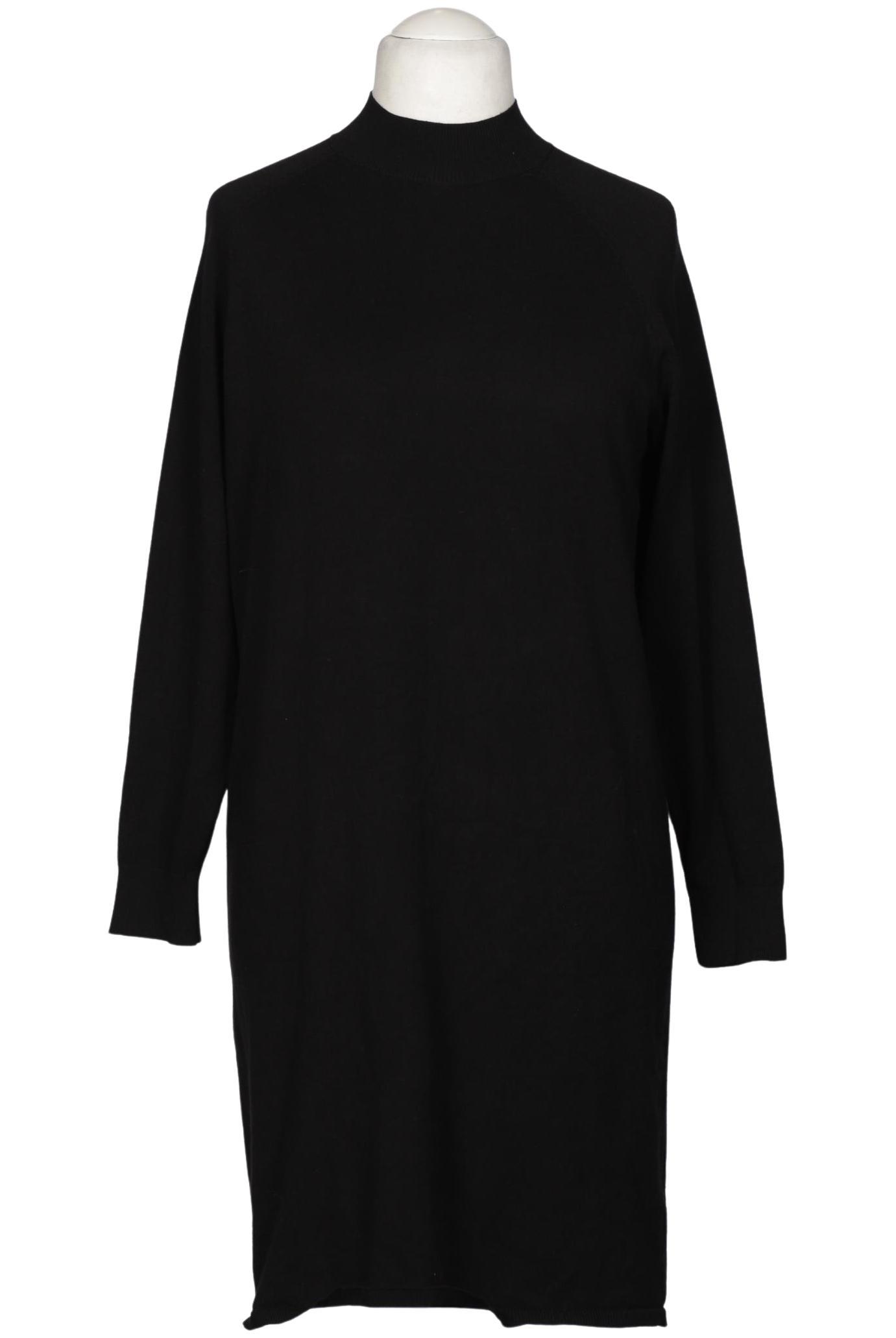 

Manguun Damen Kleid, schwarz, Gr. 42