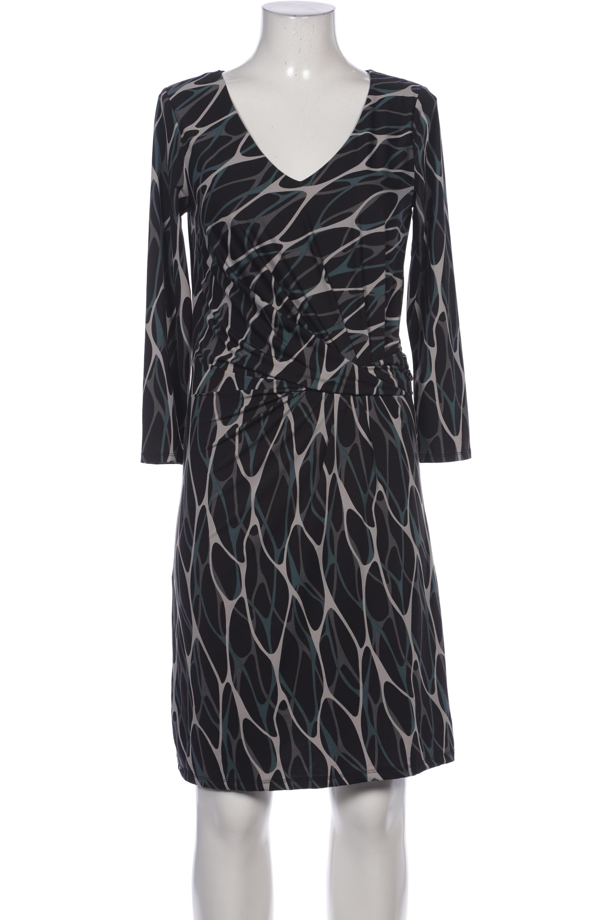 

Manguun Damen Kleid, schwarz, Gr. 38