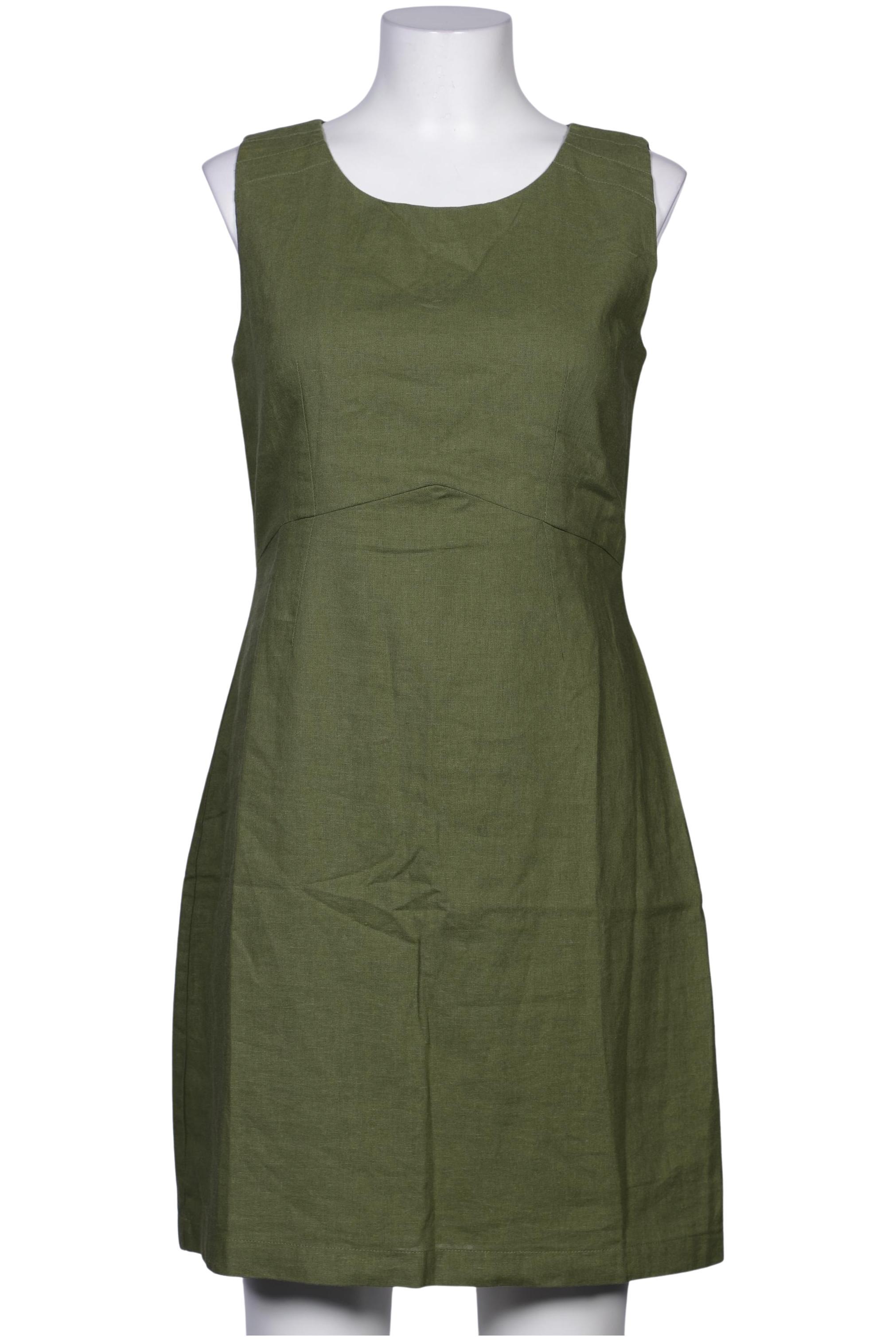 

Manguun Damen Kleid, grün, Gr. 38