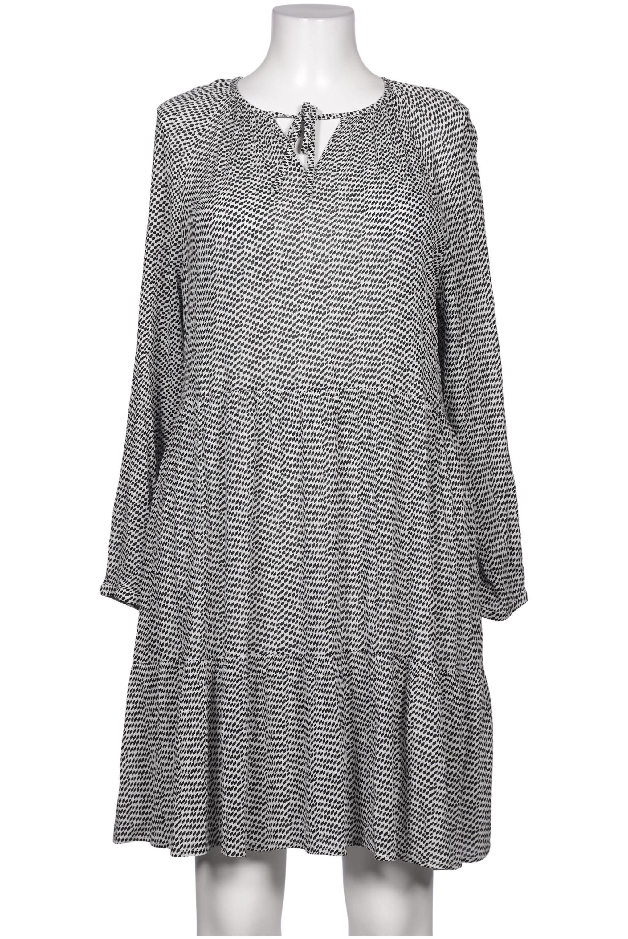 

Manguun Damen Kleid, schwarz, Gr. 42