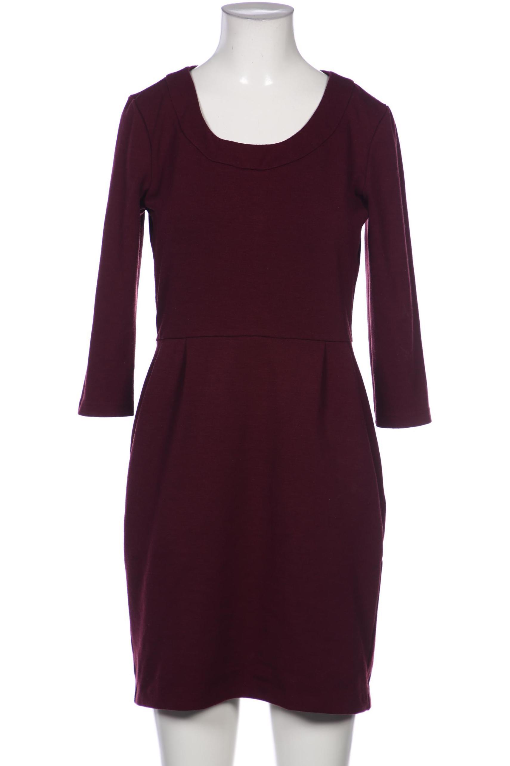 

Manguun Damen Kleid, bordeaux, Gr. 38