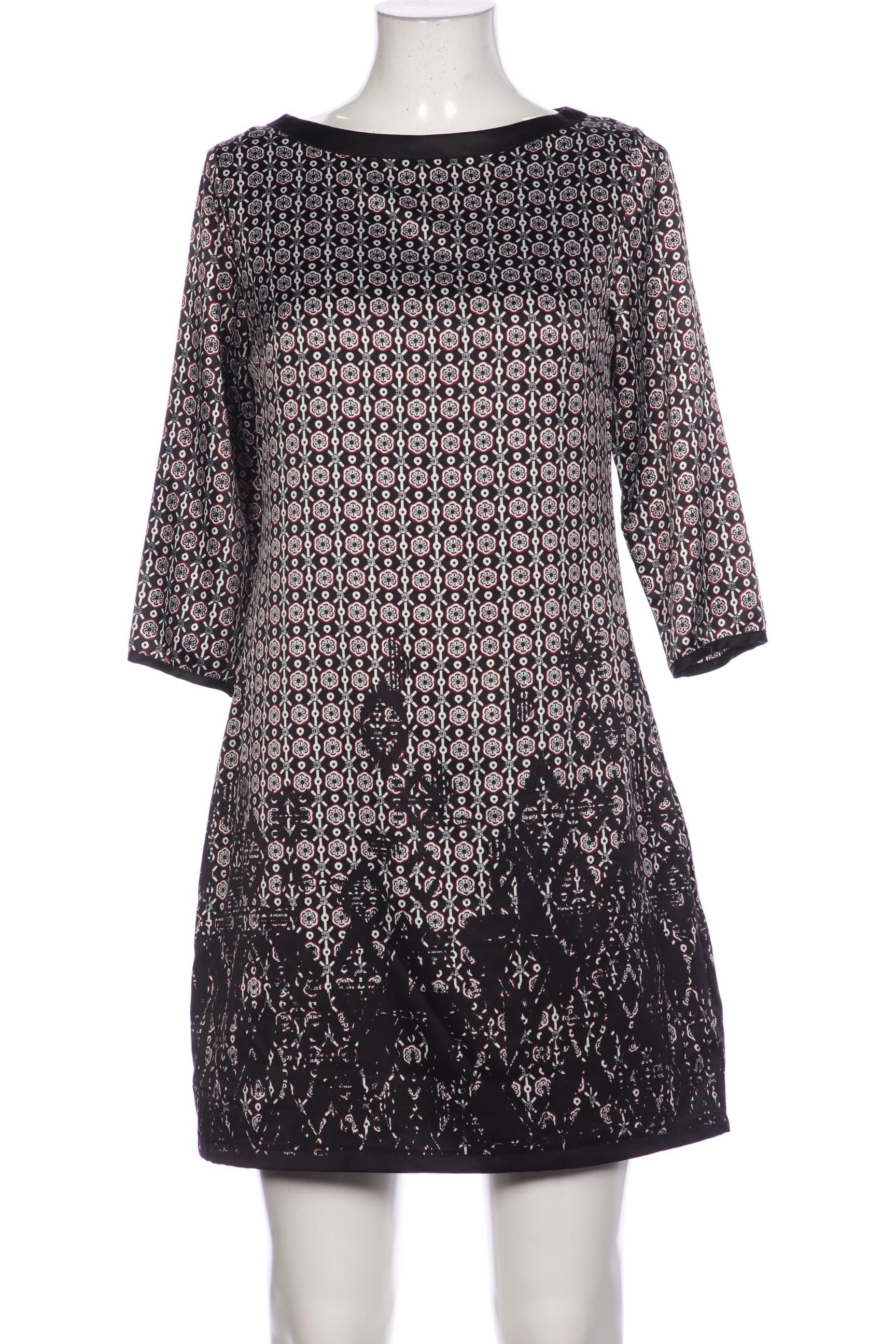 

Manguun Damen Kleid, schwarz, Gr. 38