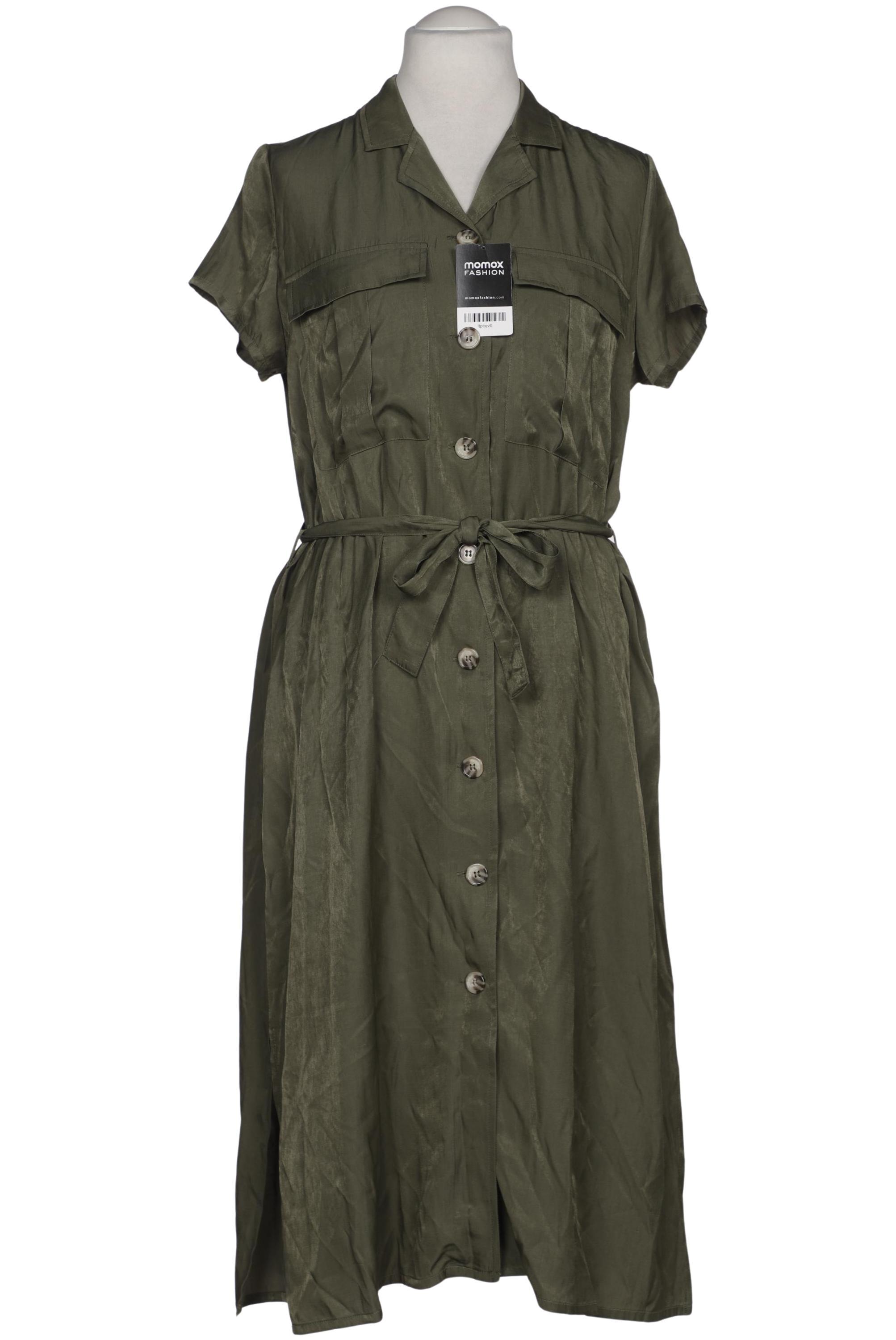 

Manguun Damen Kleid, grün, Gr. 42