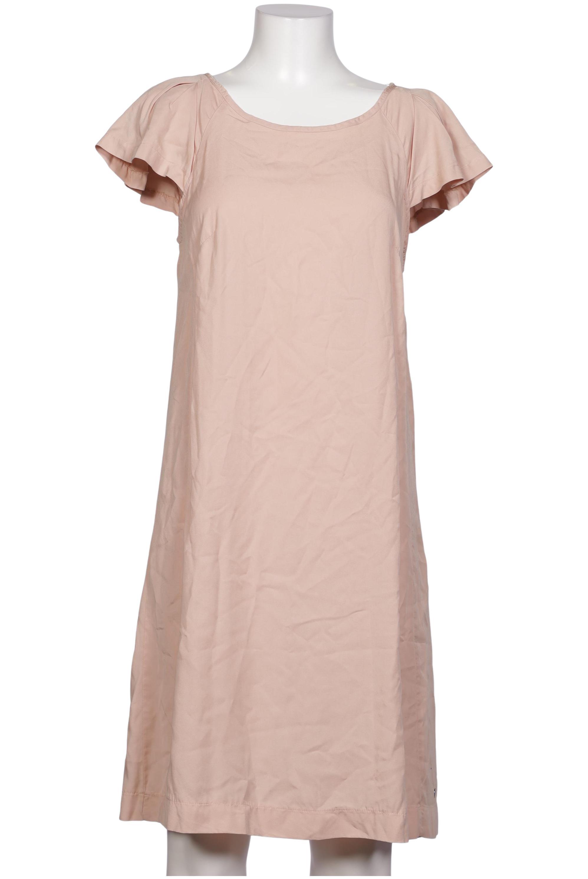 

Manguun Damen Kleid, beige, Gr. 40