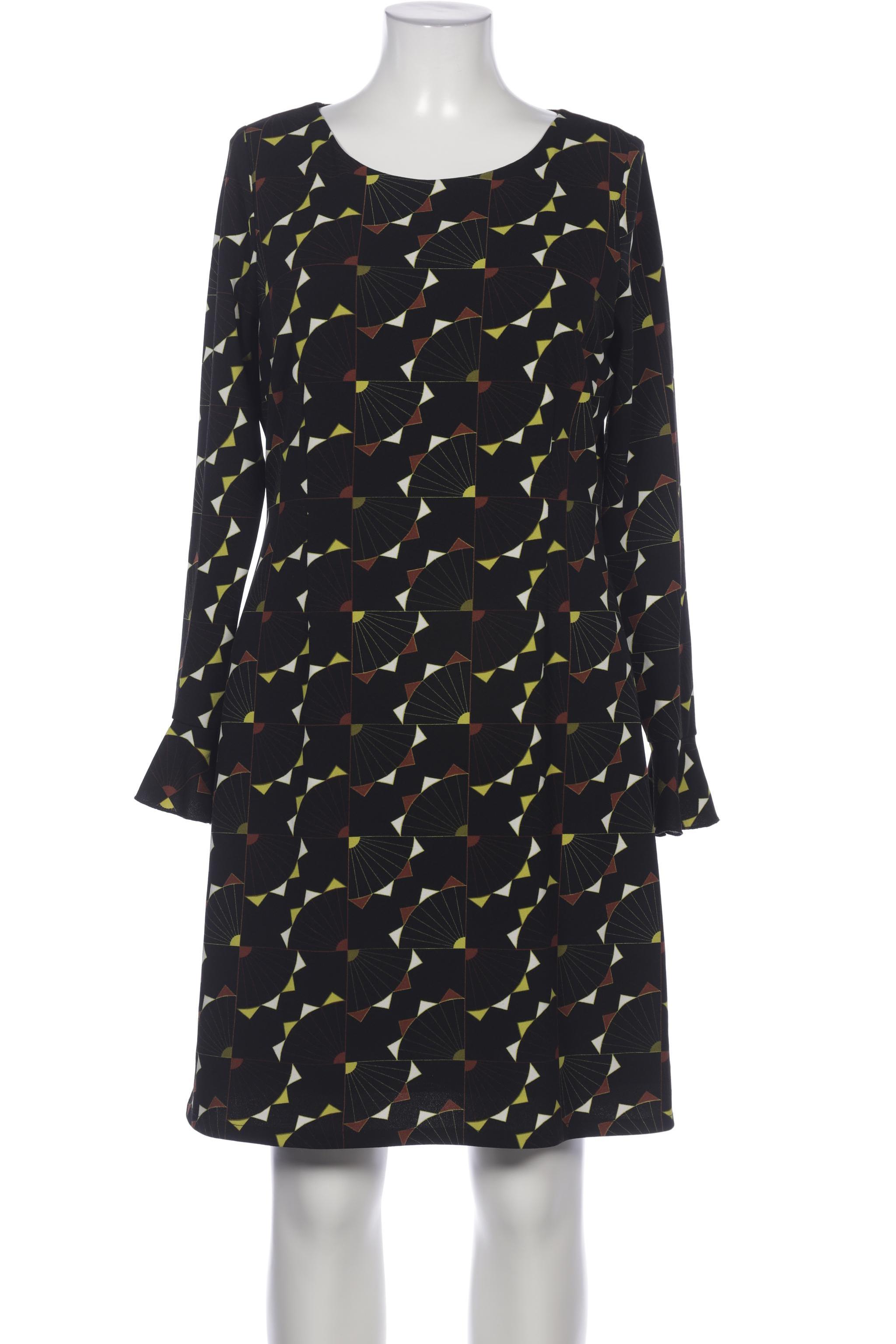 

Manguun Damen Kleid, schwarz, Gr. 42