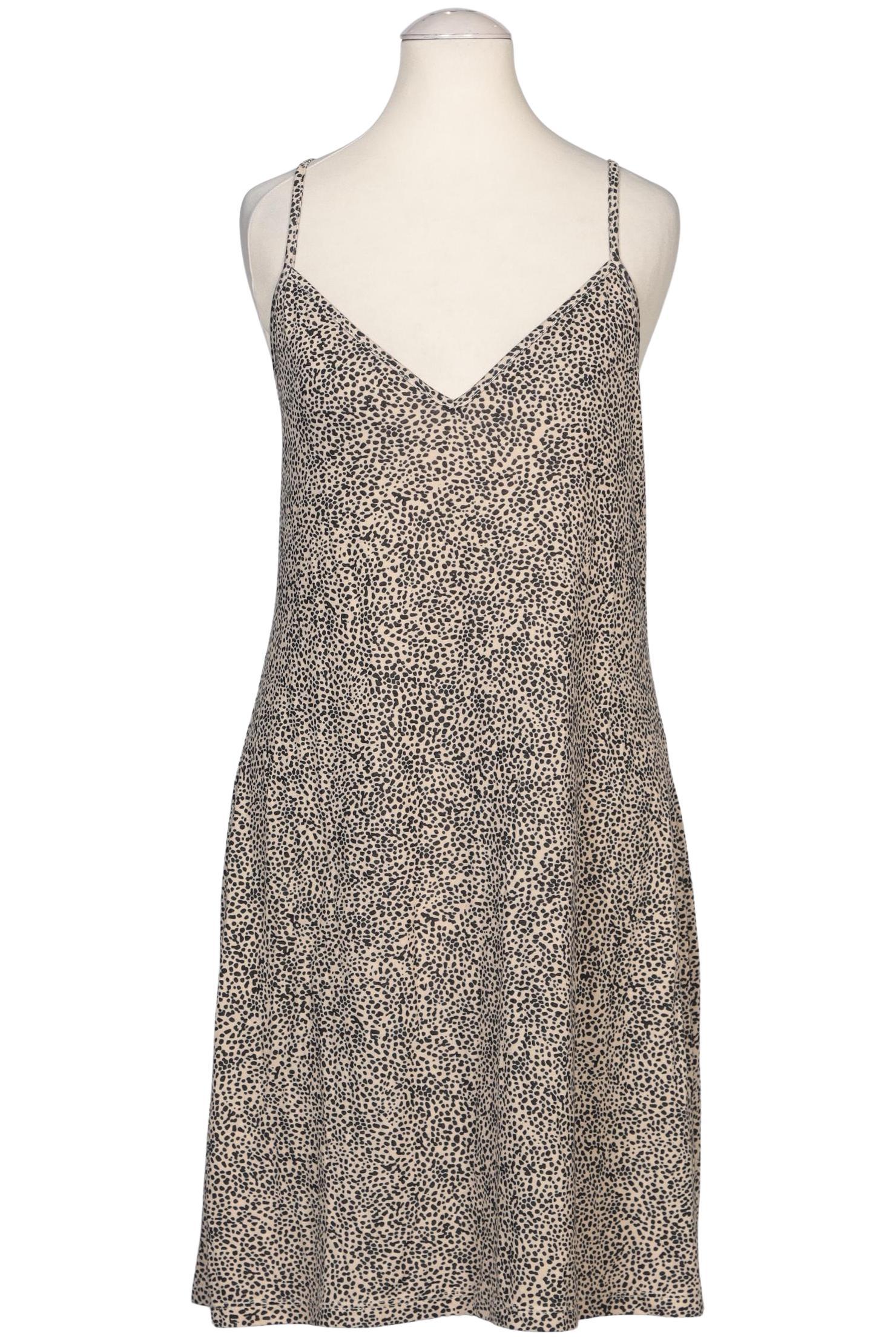 

Manguun Damen Kleid, beige, Gr. 38