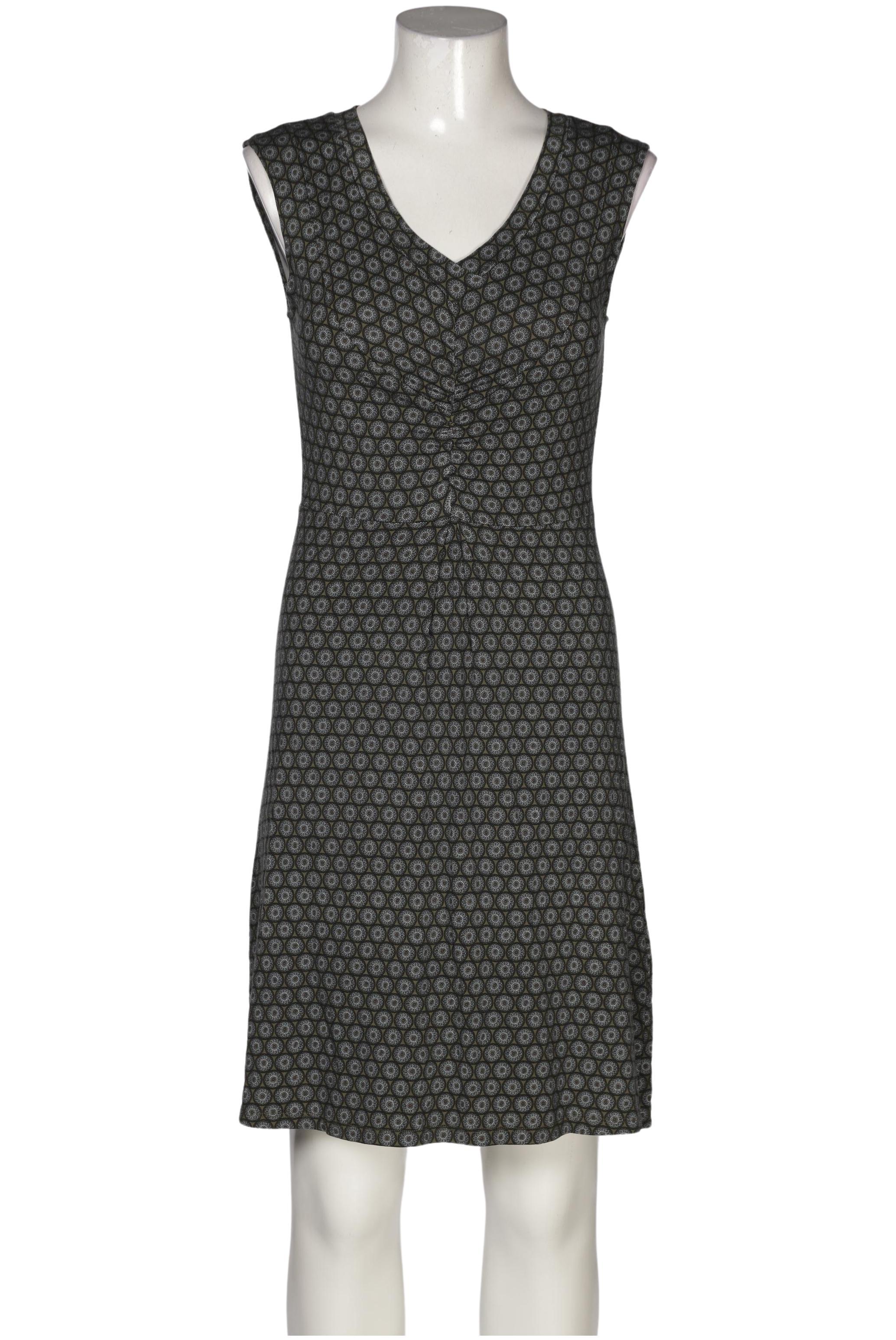 

Manguun Damen Kleid, grün, Gr. 38