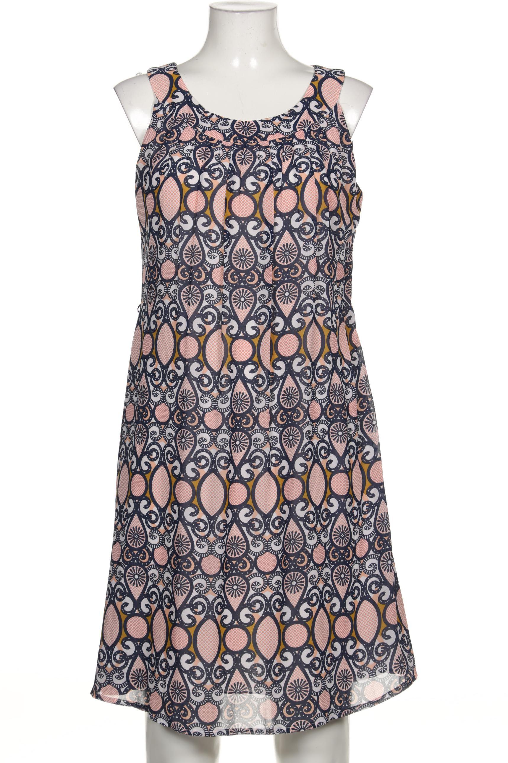 

Manguun Damen Kleid, pink, Gr. 40