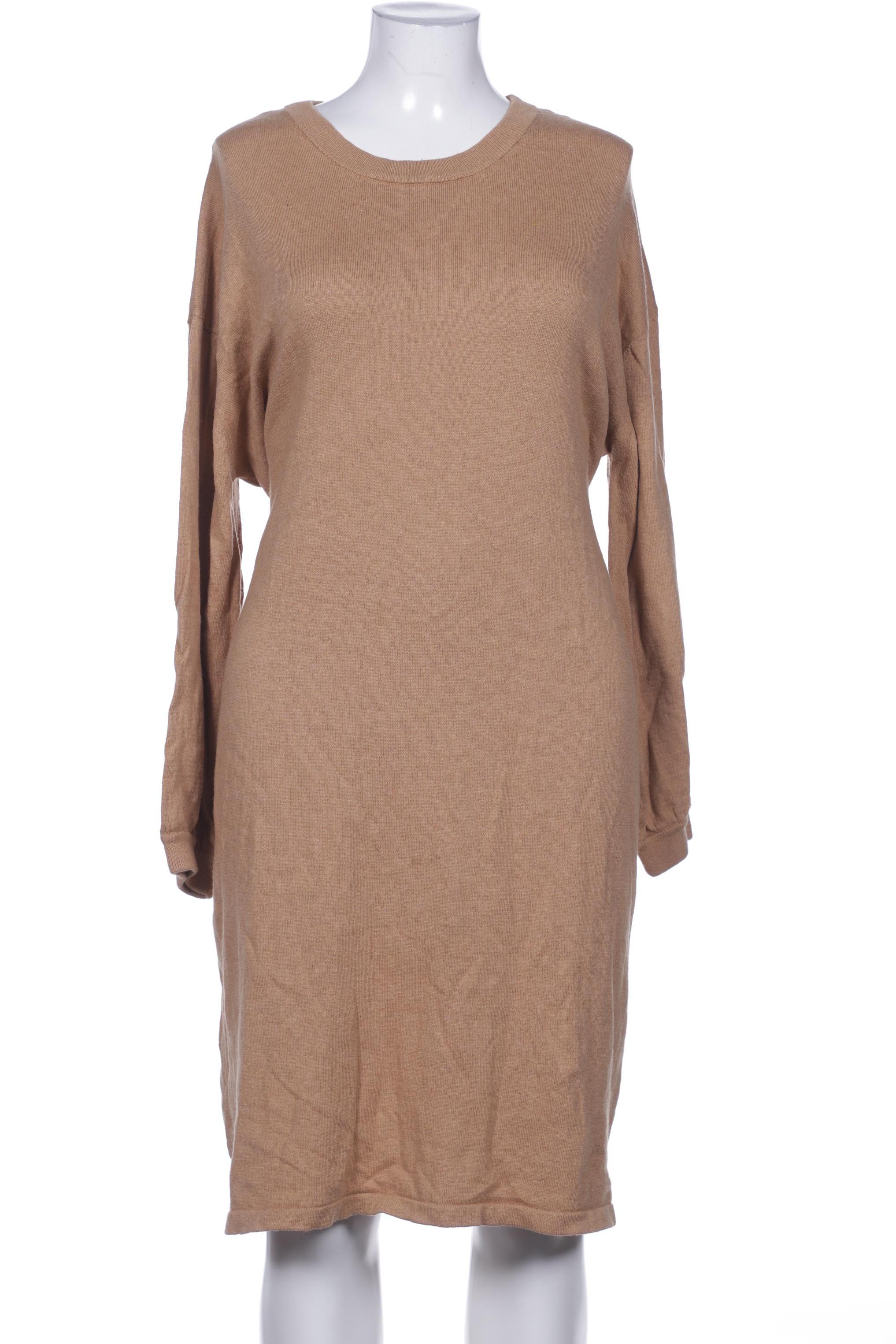 

Manguun Damen Kleid, beige