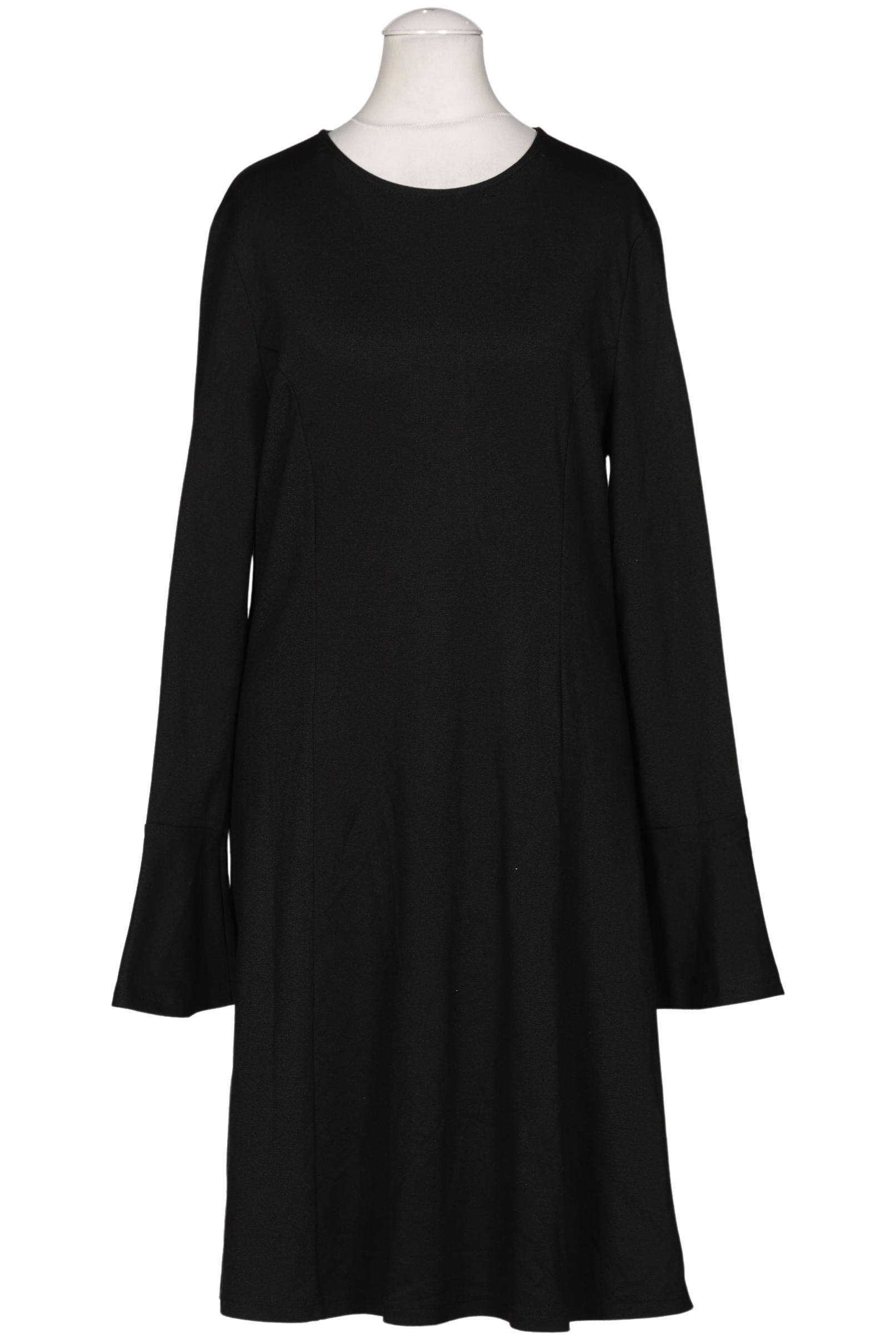

Manguun Damen Kleid, schwarz, Gr. 36