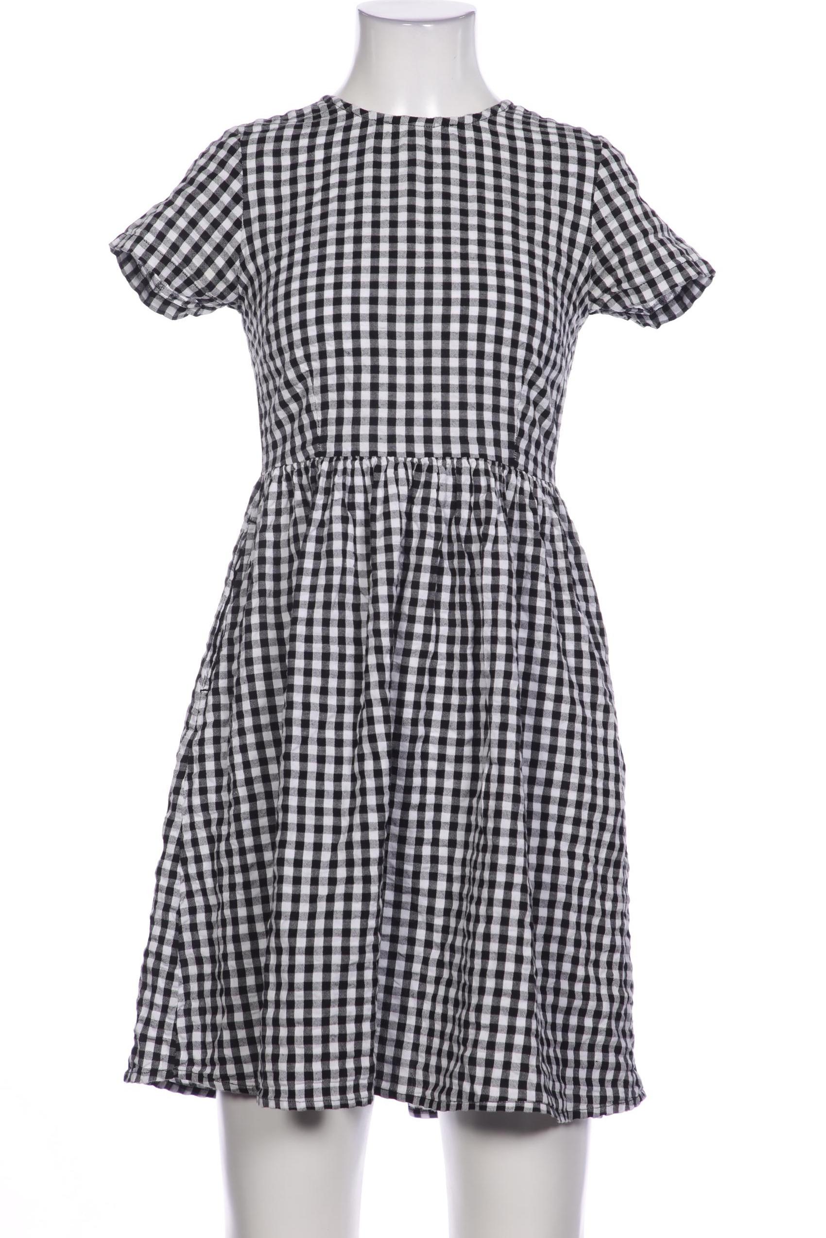

Manguun Damen Kleid, grau, Gr. 34