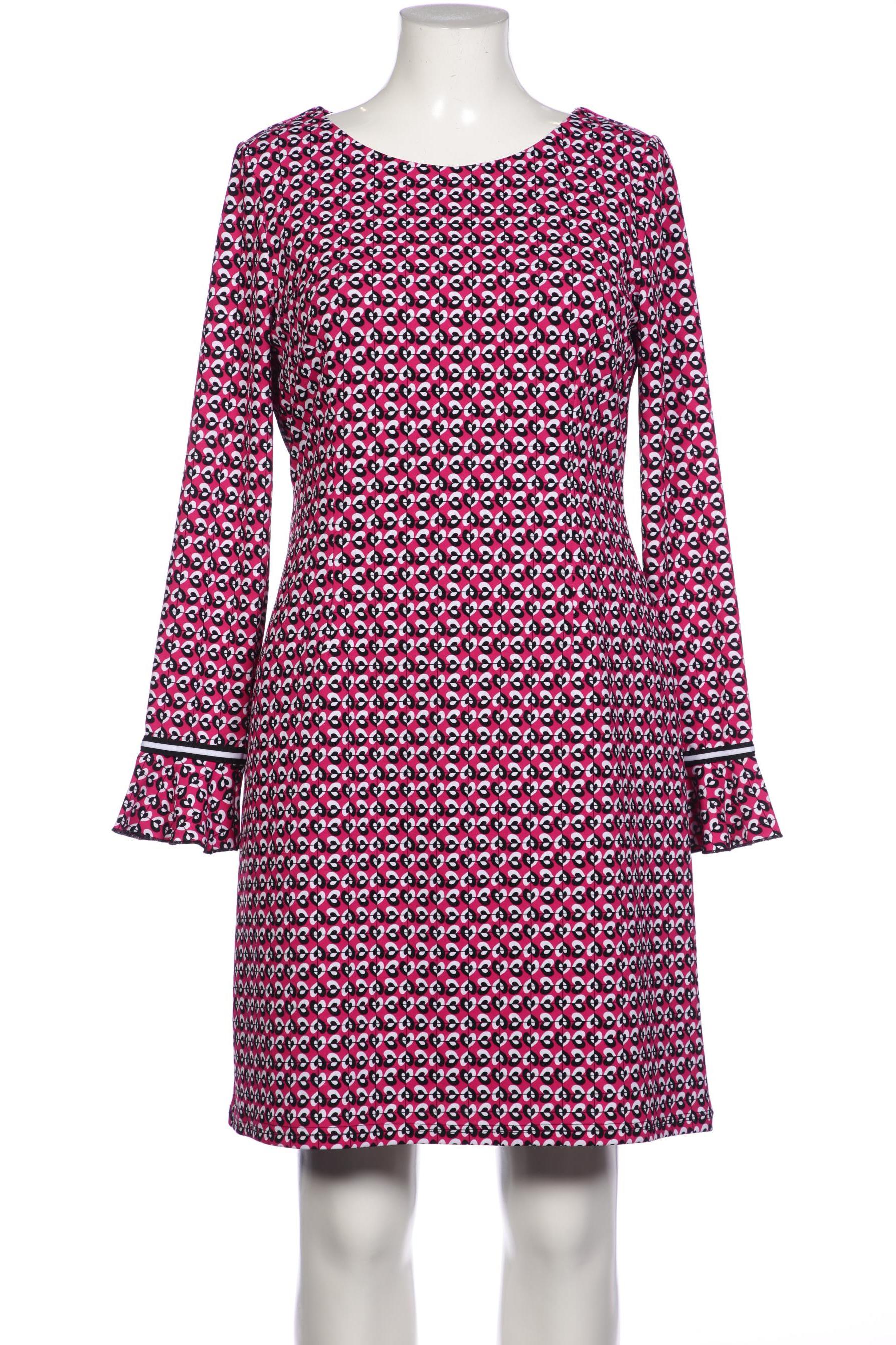

Manguun Damen Kleid, pink, Gr. 42