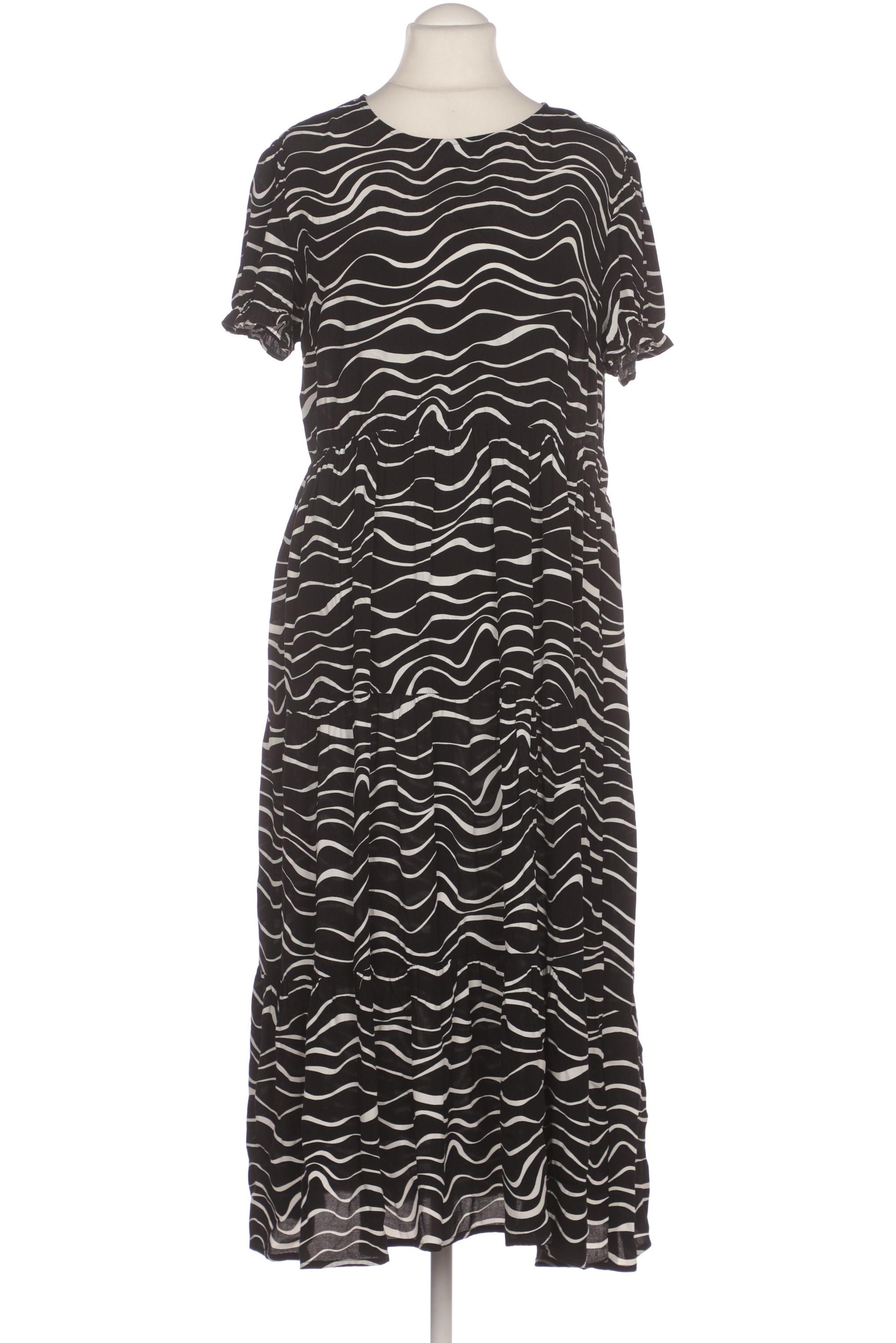 

Manguun Damen Kleid, schwarz