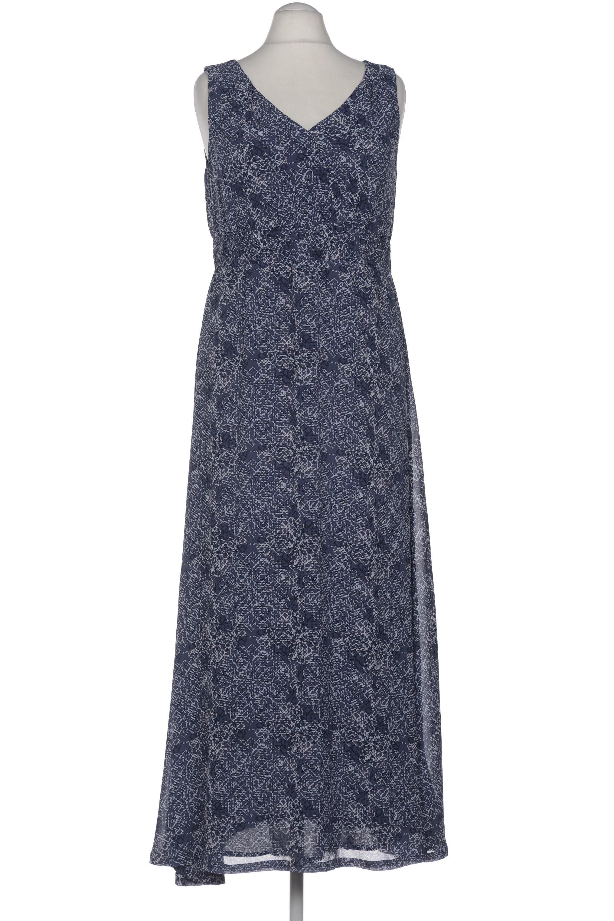 

Manguun Damen Kleid, marineblau