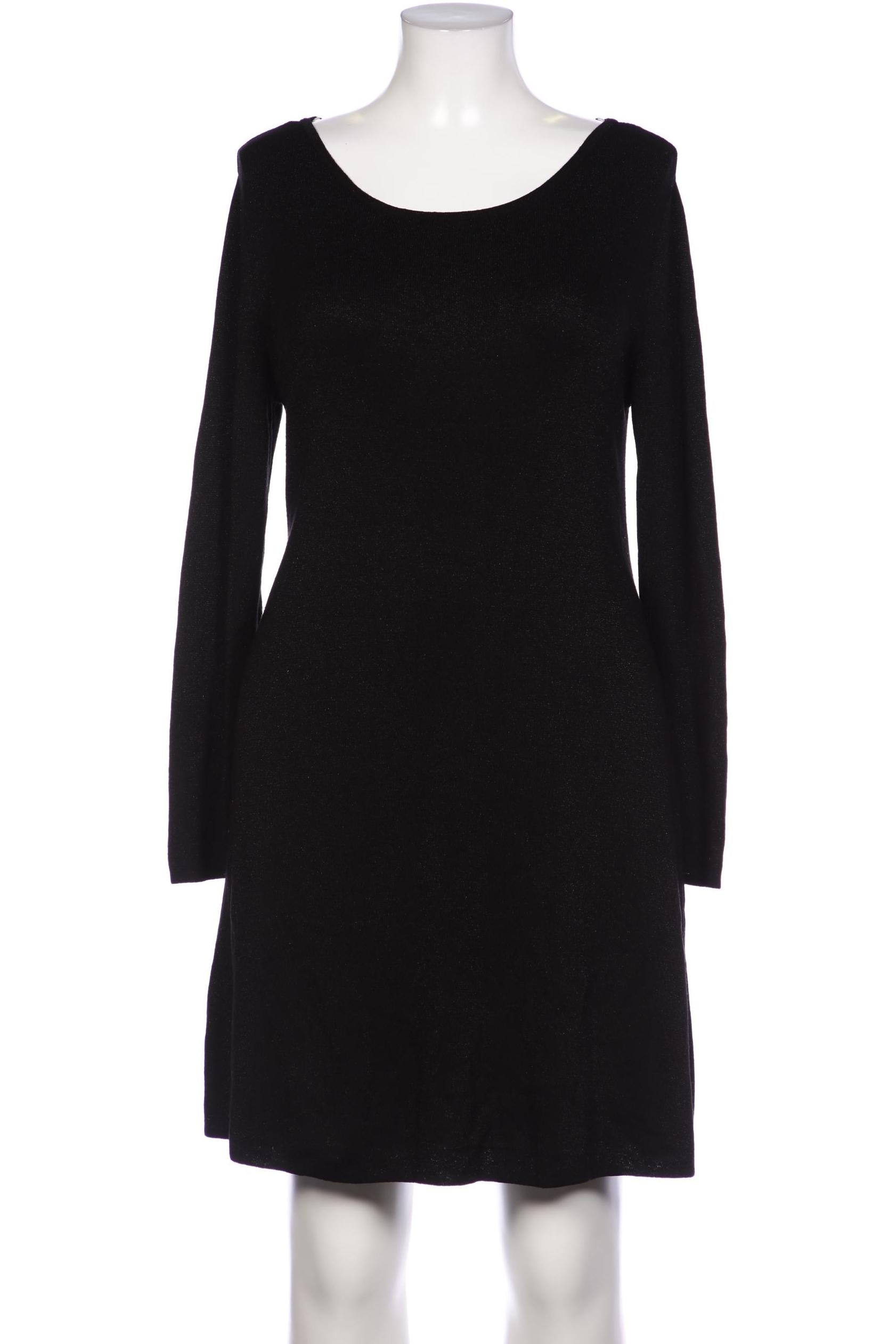 

Manguun Damen Kleid, schwarz, Gr. 42