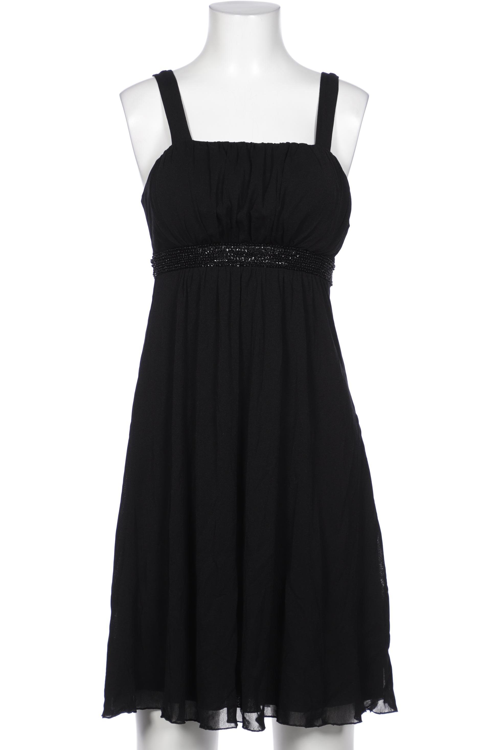 

Manguun Damen Kleid, schwarz