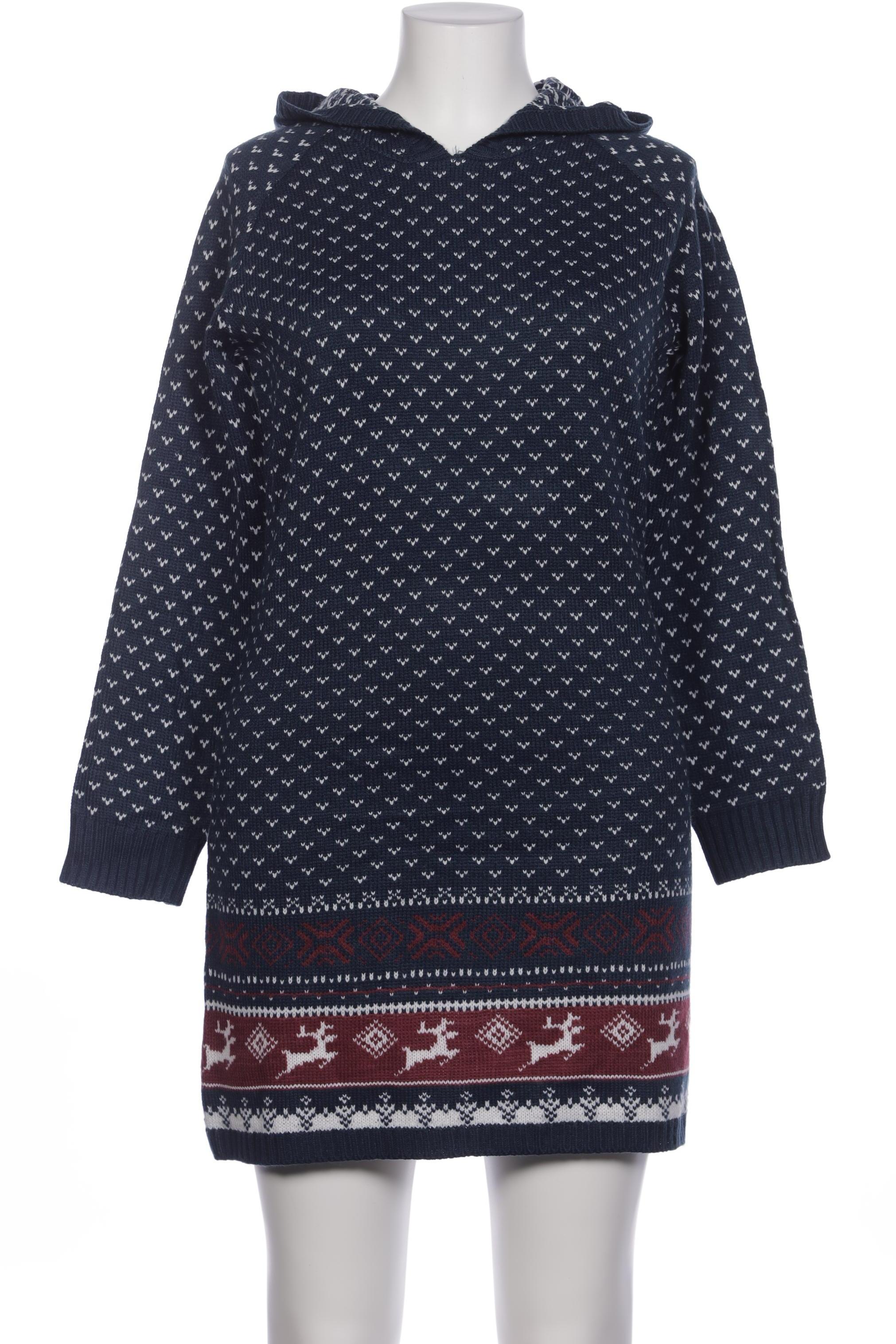 

Manguun Damen Kleid, marineblau, Gr. 42