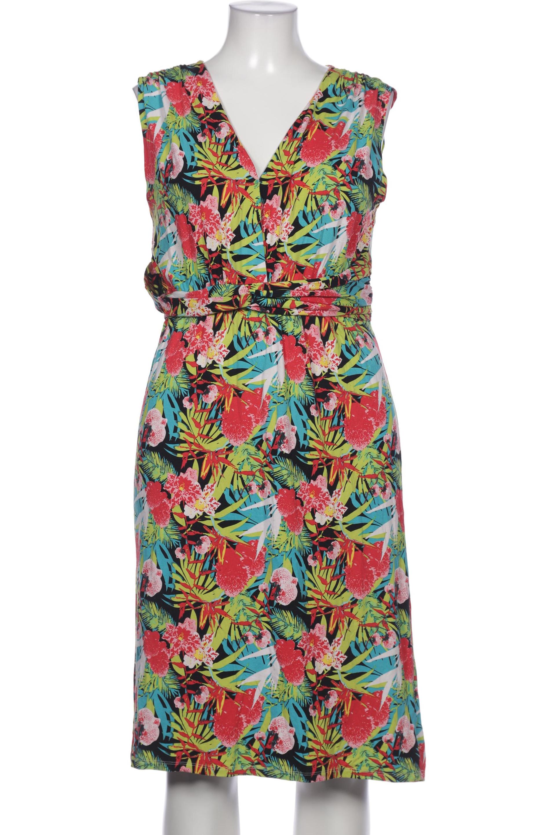 

Manguun Damen Kleid, mehrfarbig