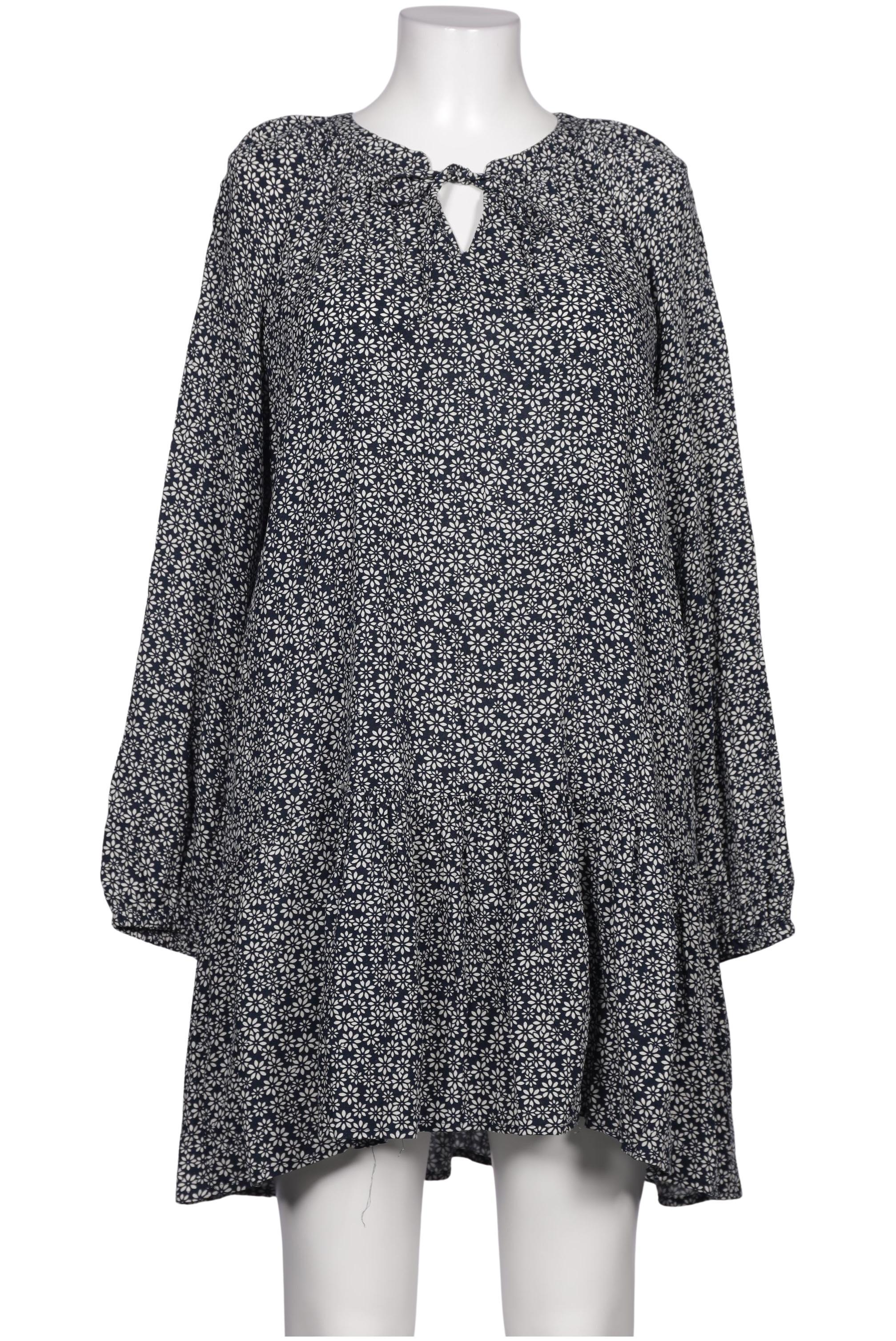 

Manguun Damen Kleid, marineblau, Gr. 42