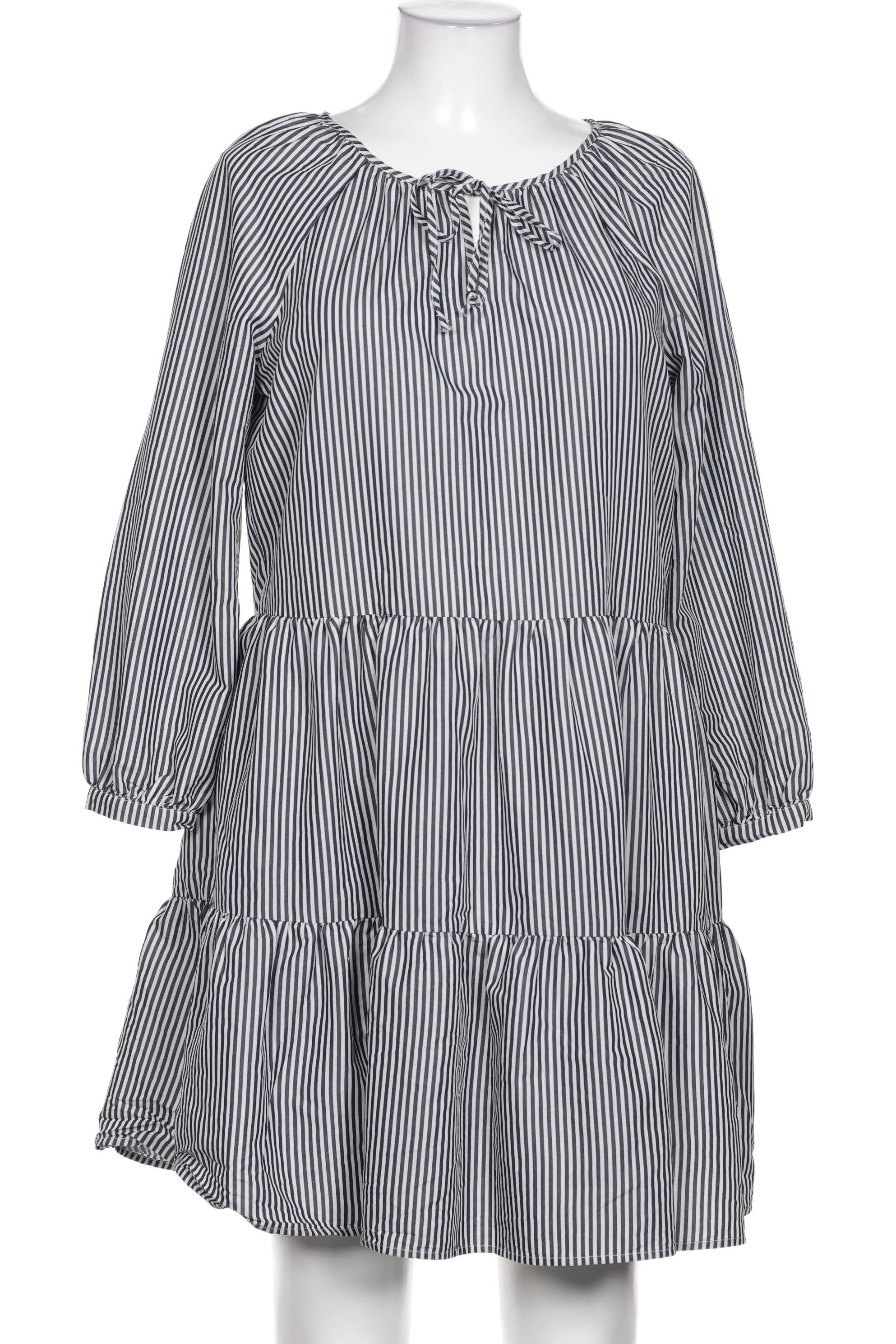 

Manguun Damen Kleid, marineblau, Gr. 42