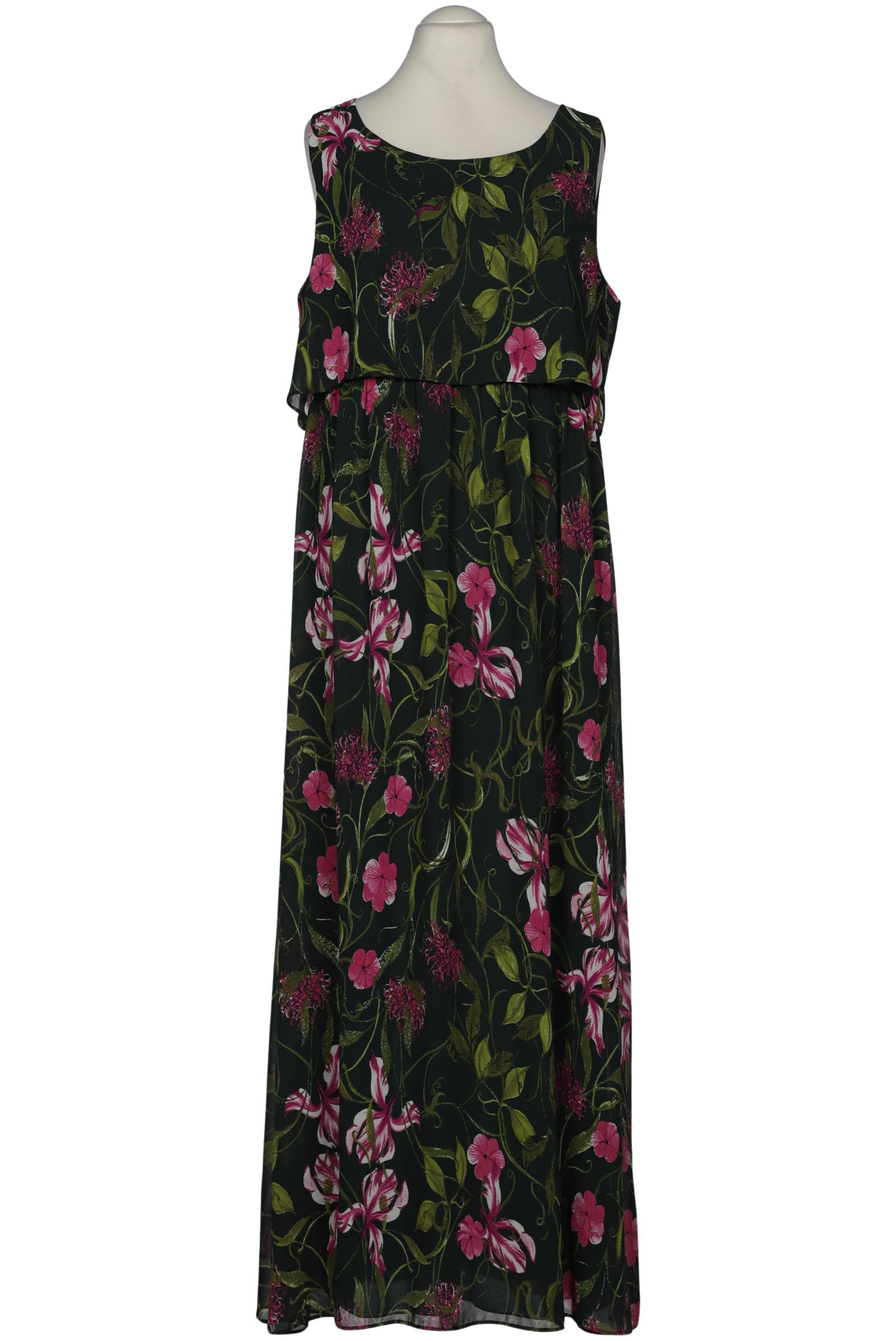 

Manguun Damen Kleid, grün, Gr. 46