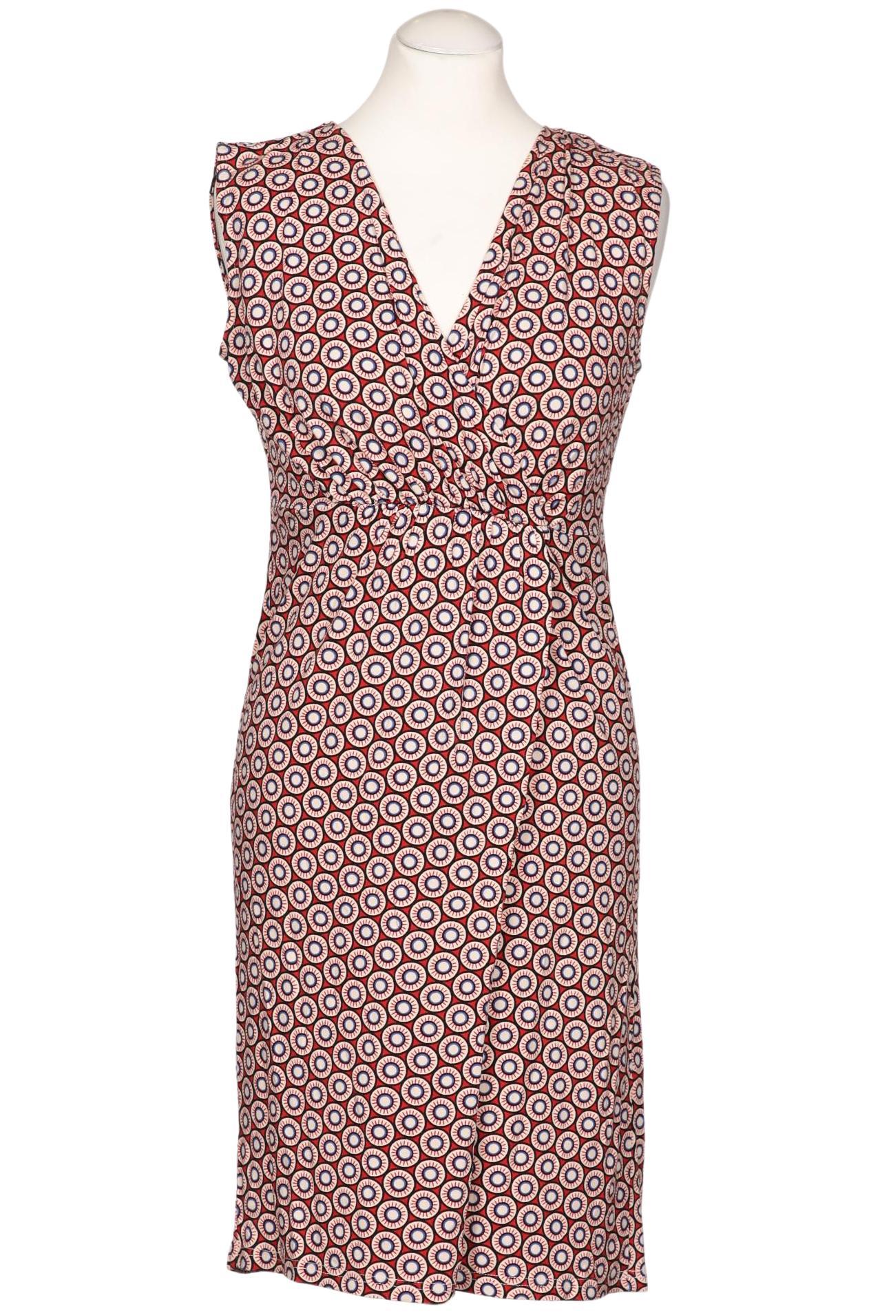 

Manguun Damen Kleid, mehrfarbig, Gr. 38