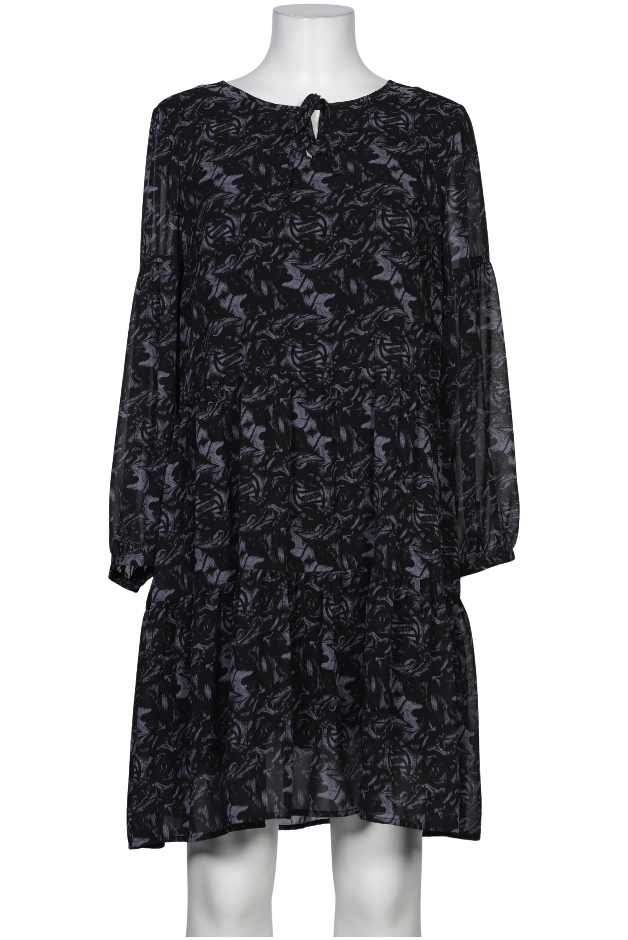 

Manguun Damen Kleid, schwarz, Gr. 42