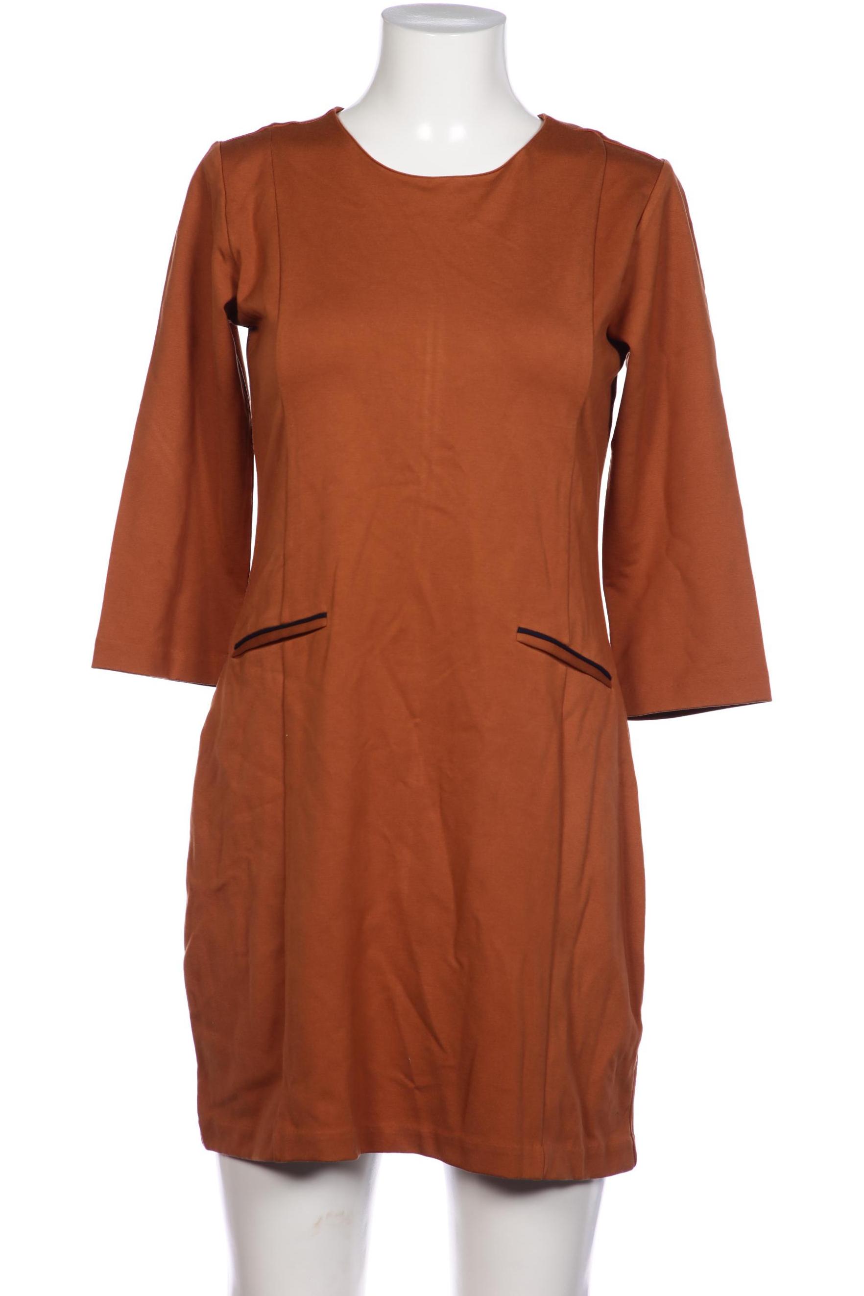 

Manguun Damen Kleid, orange, Gr. 40