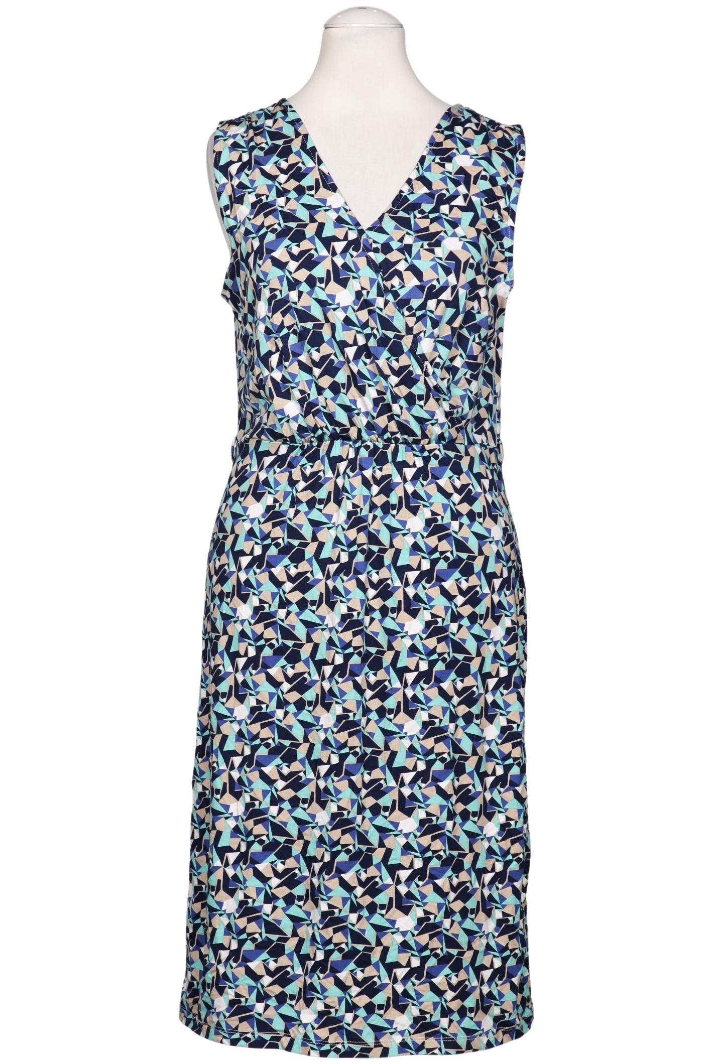 

Manguun Damen Kleid, mehrfarbig, Gr. 36