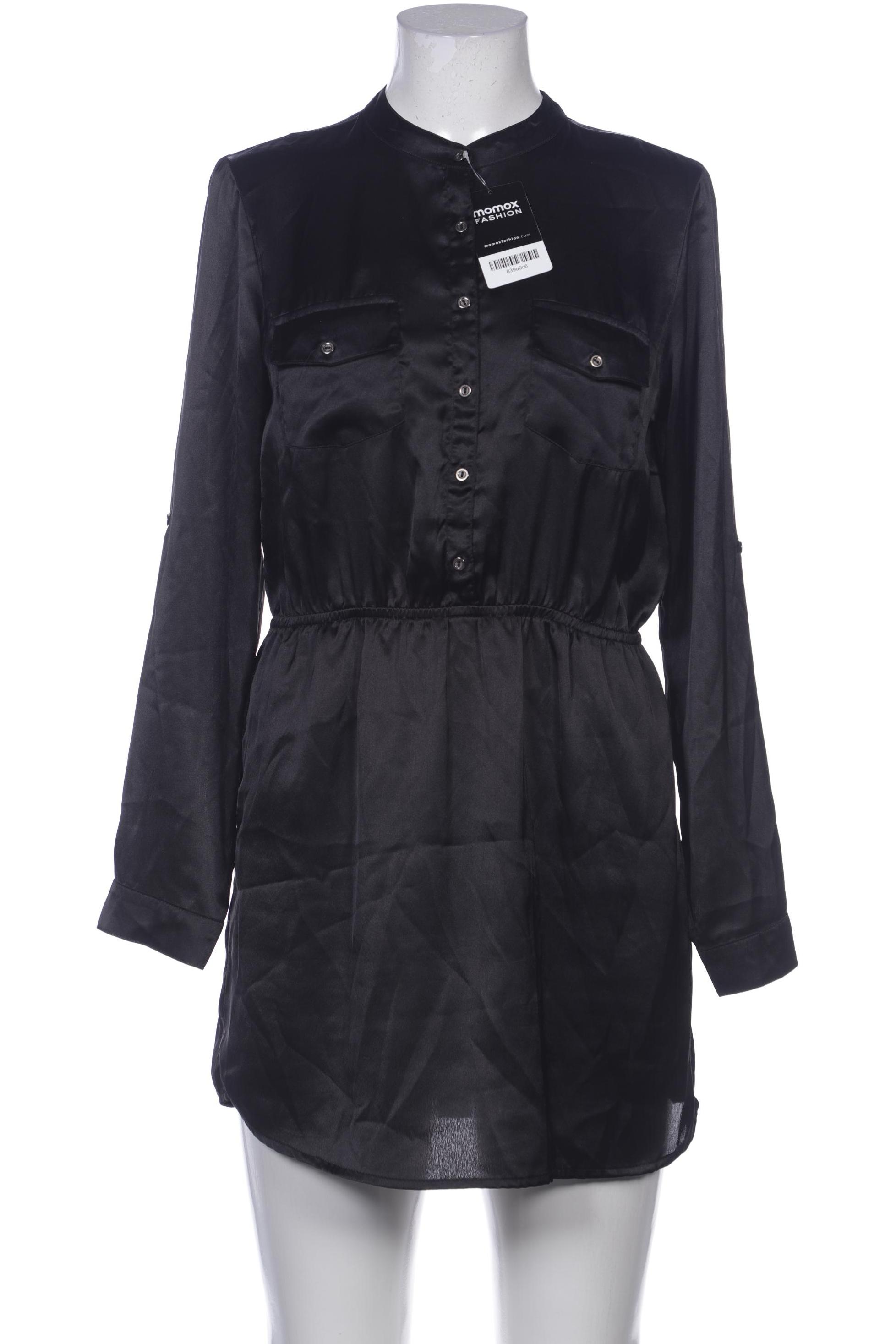 

Manguun Damen Kleid, schwarz, Gr. 38